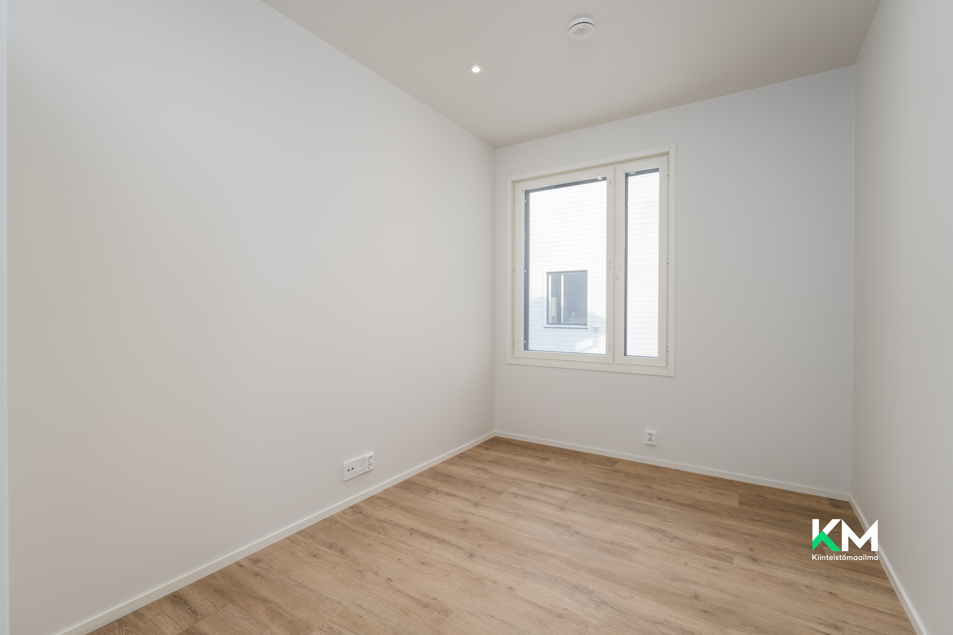 Kruunupyyntie 82 A 2, Isokylä, Kokkola