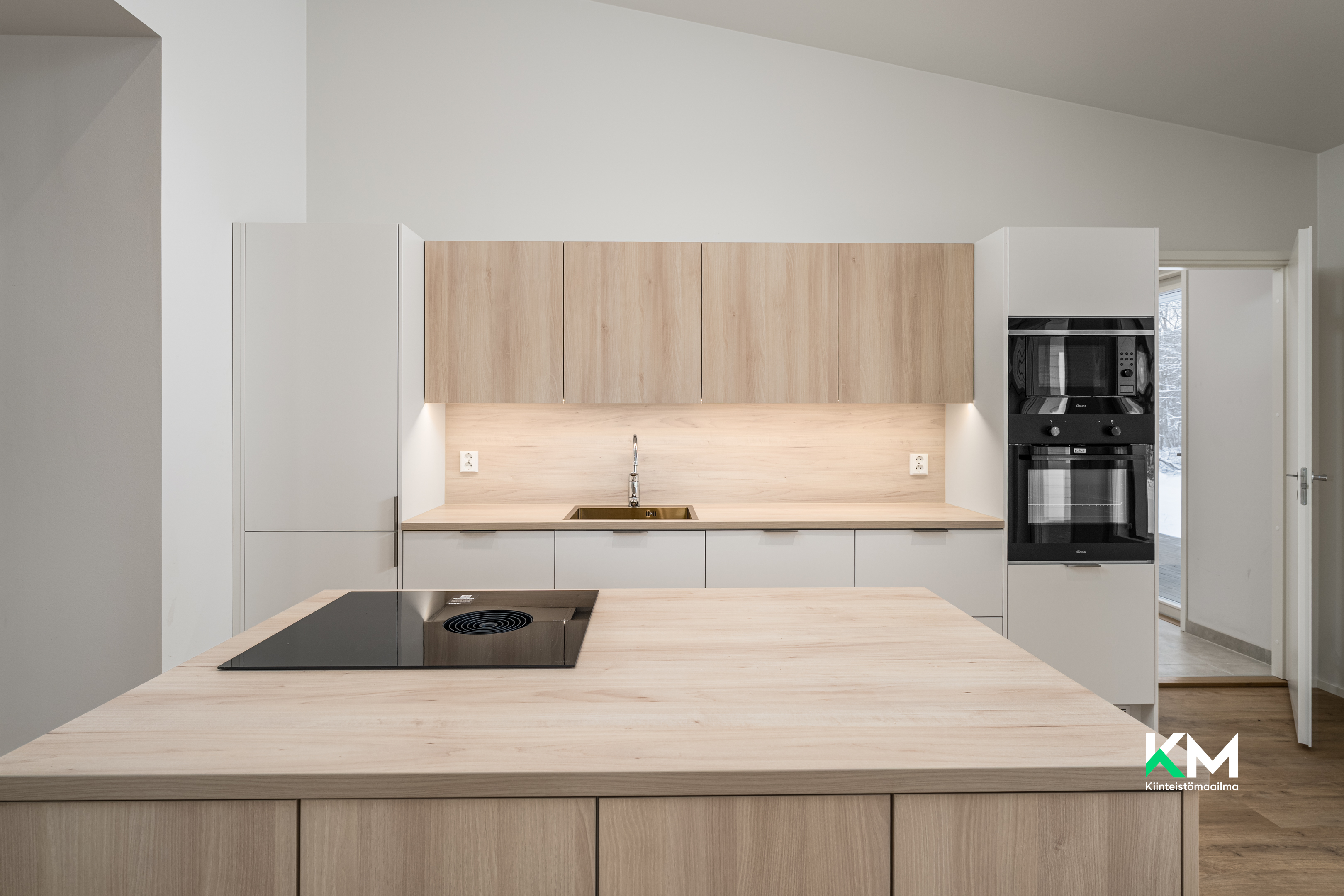 Kruunupyyntie 82 A 2, Isokylä, Kokkola