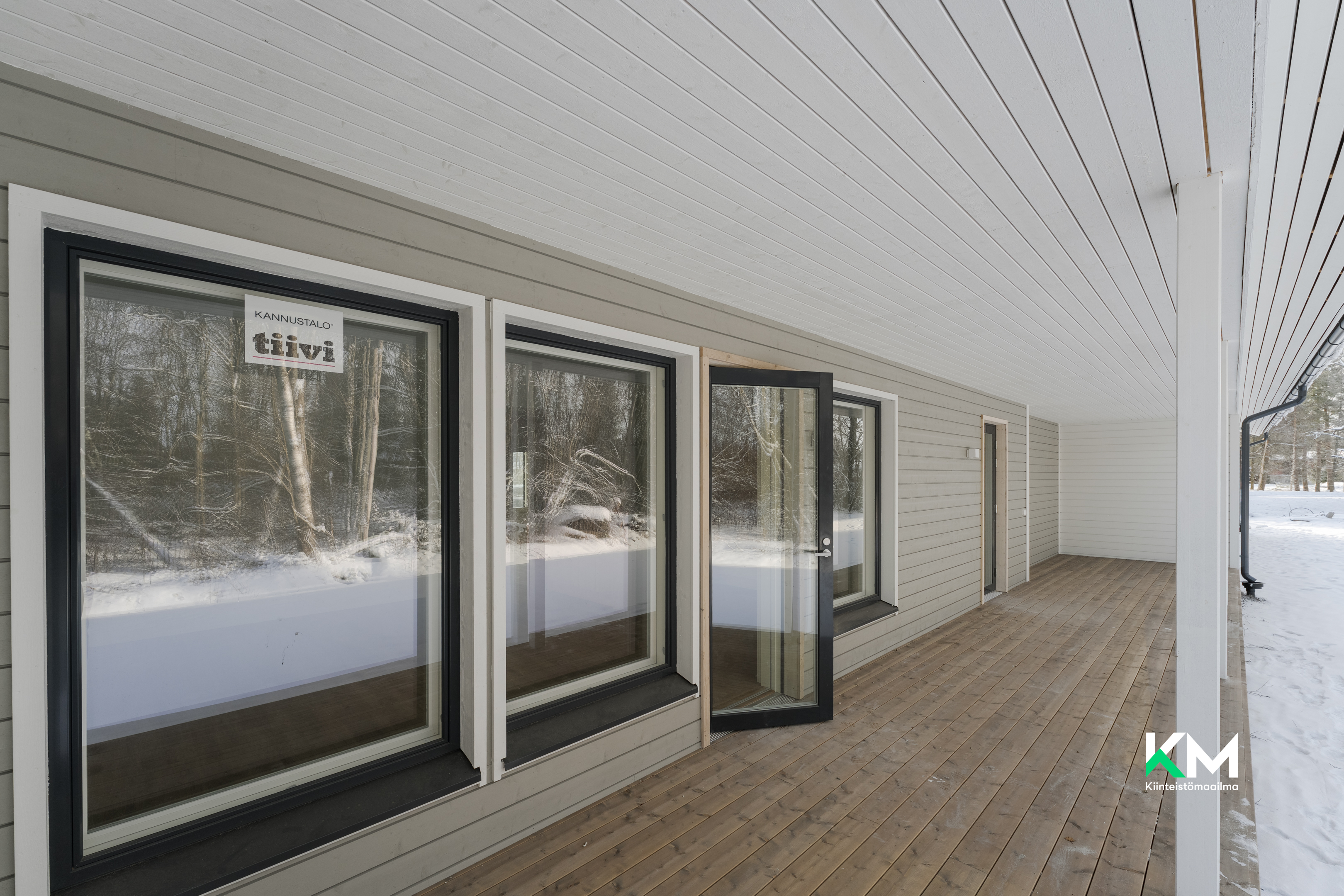 Kruunupyyntie 82 A 2, Isokylä, Kokkola