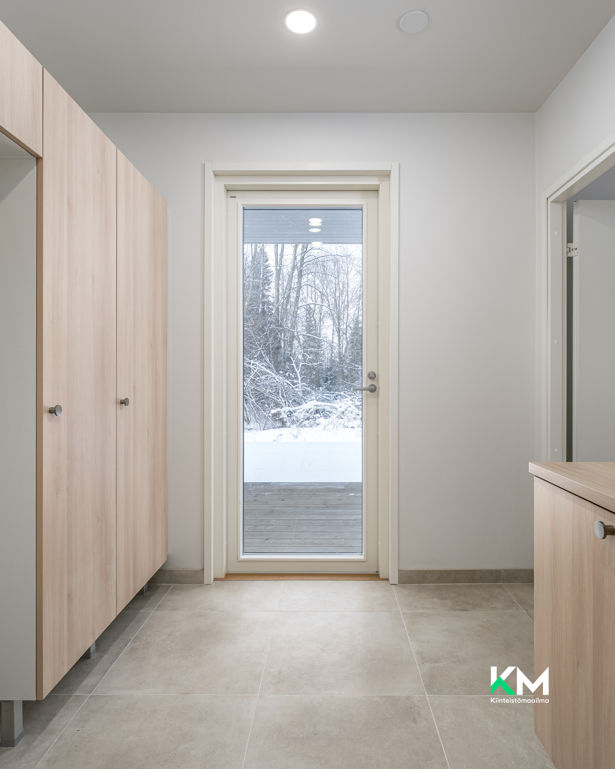 Kruunupyyntie 82 A 2, Isokylä, Kokkola