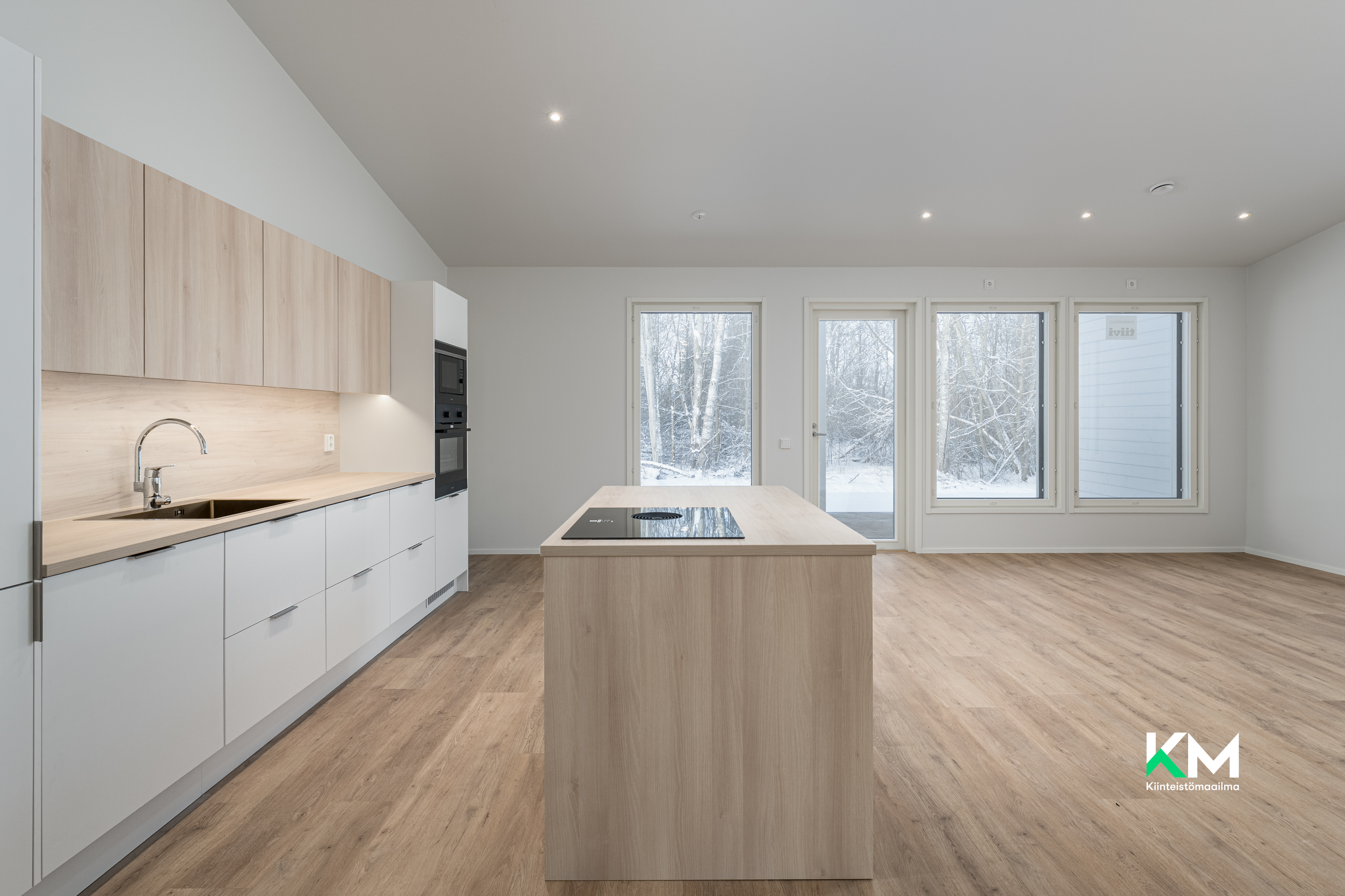 Kruunupyyntie 82 A 2, Isokylä, Kokkola