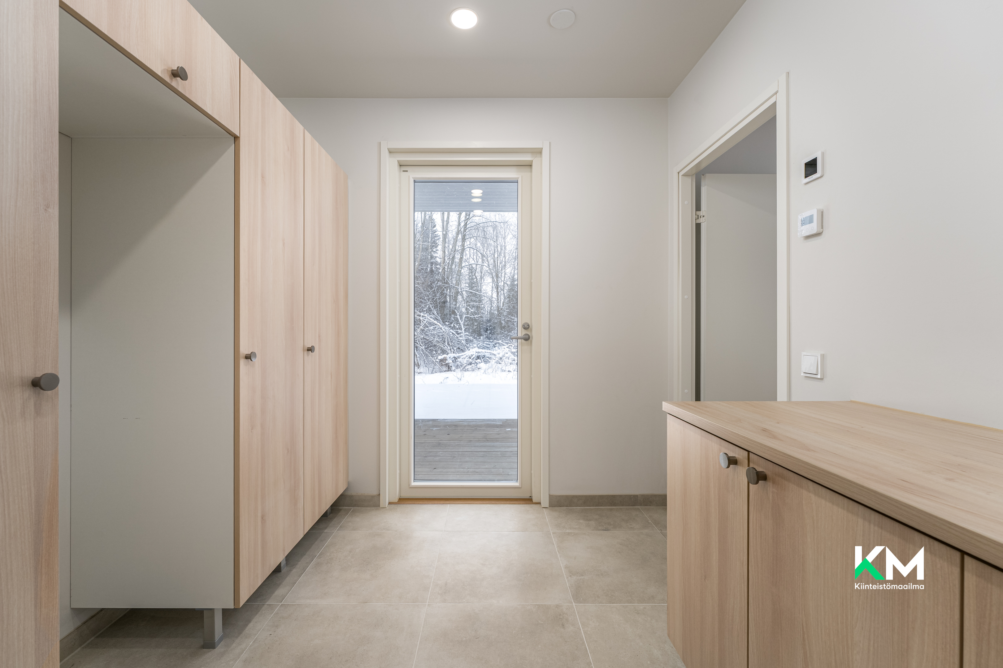 Kruunupyyntie 82 A 2, Isokylä, Kokkola