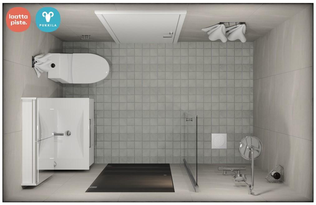 Kruunupyyntie 82 A 2, Isokylä, Kokkola