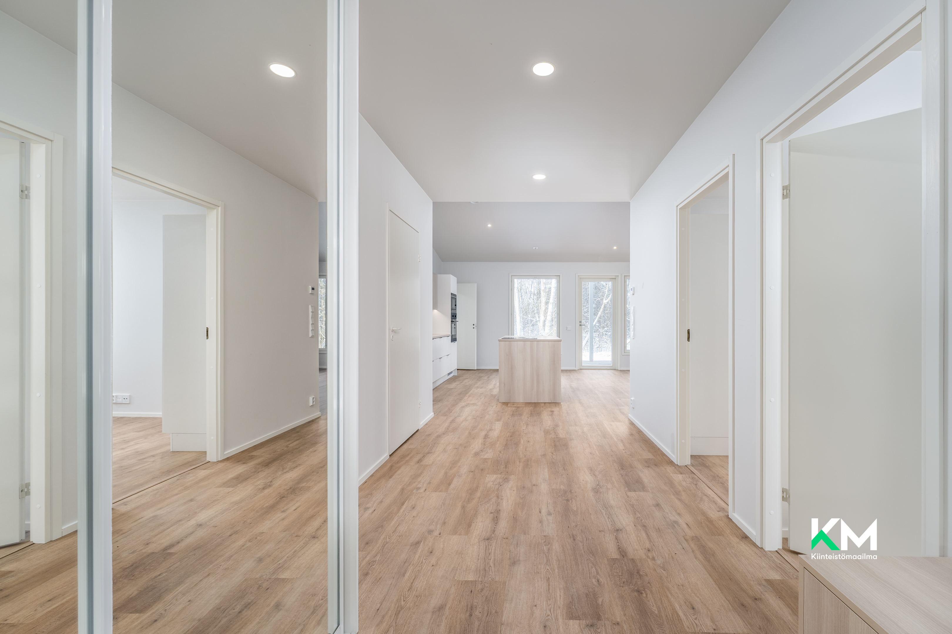 Kruunupyyntie 82 A 2, Isokylä, Kokkola