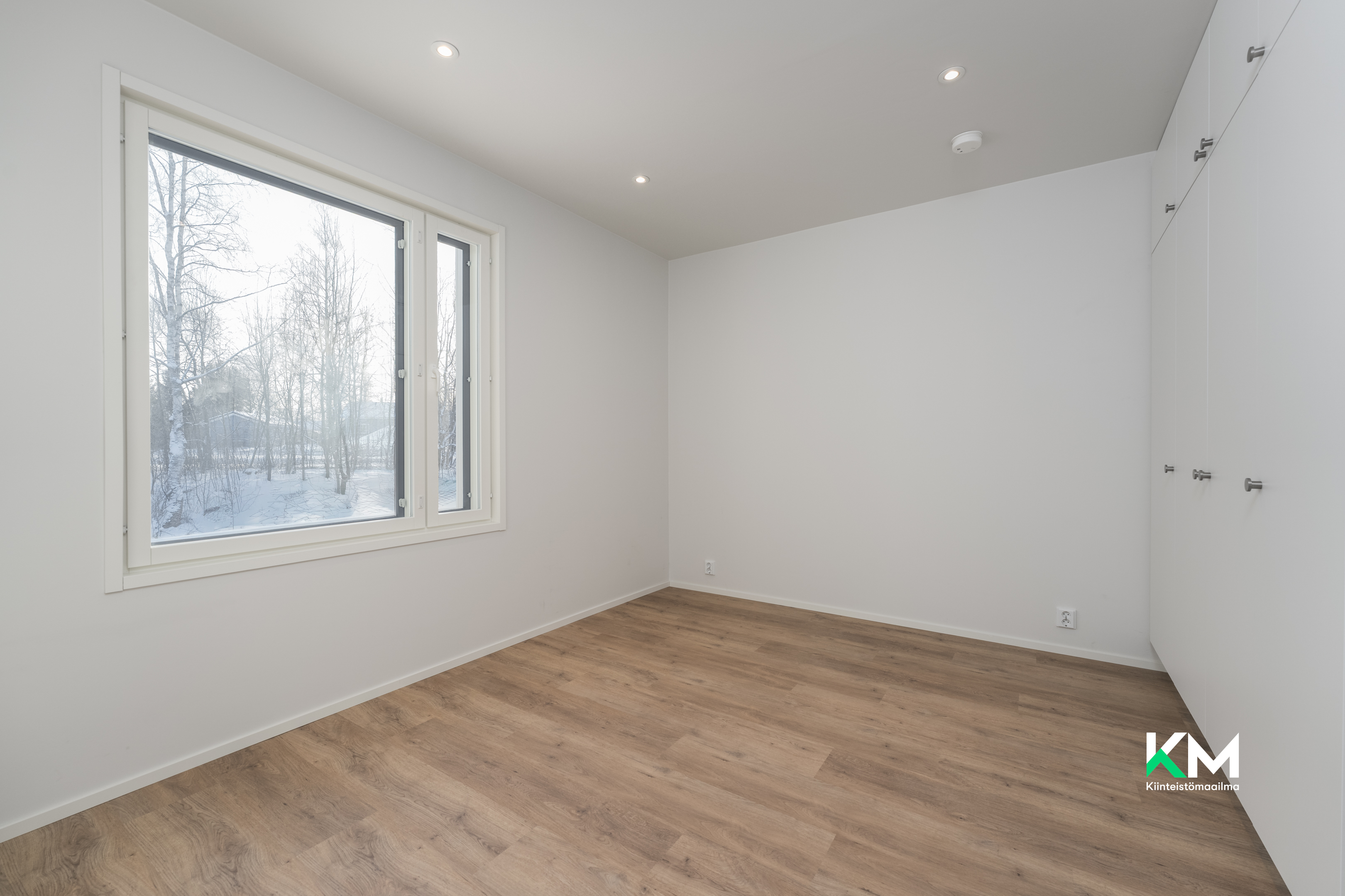 Kruunupyyntie 82 A 2, Isokylä, Kokkola