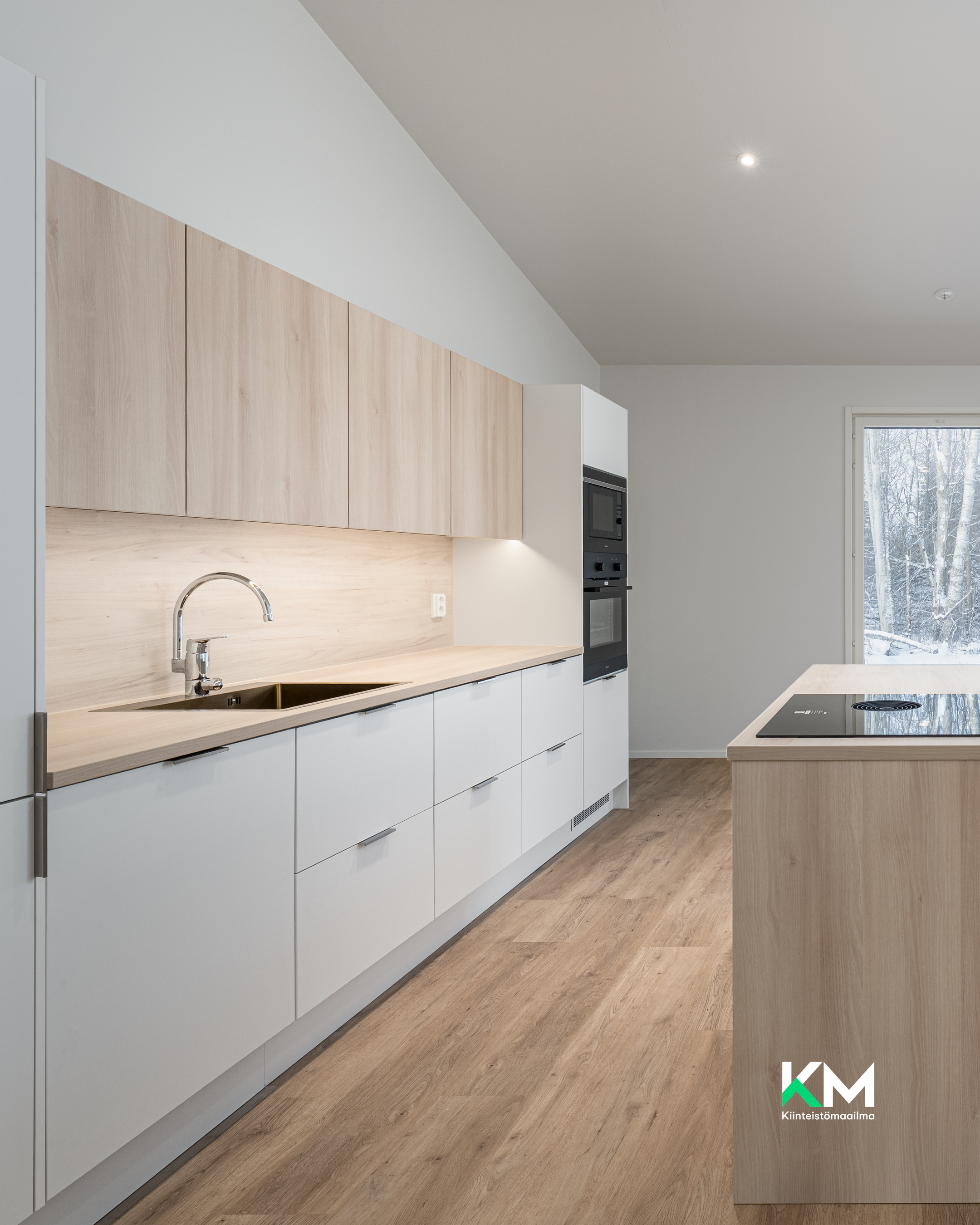 Kruunupyyntie 82 A 2, Isokylä, Kokkola