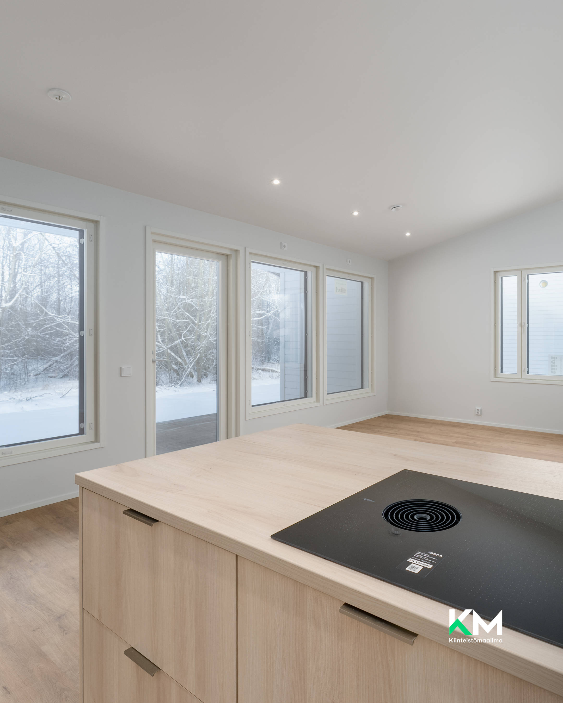 Kruunupyyntie 82 A 2, Isokylä, Kokkola