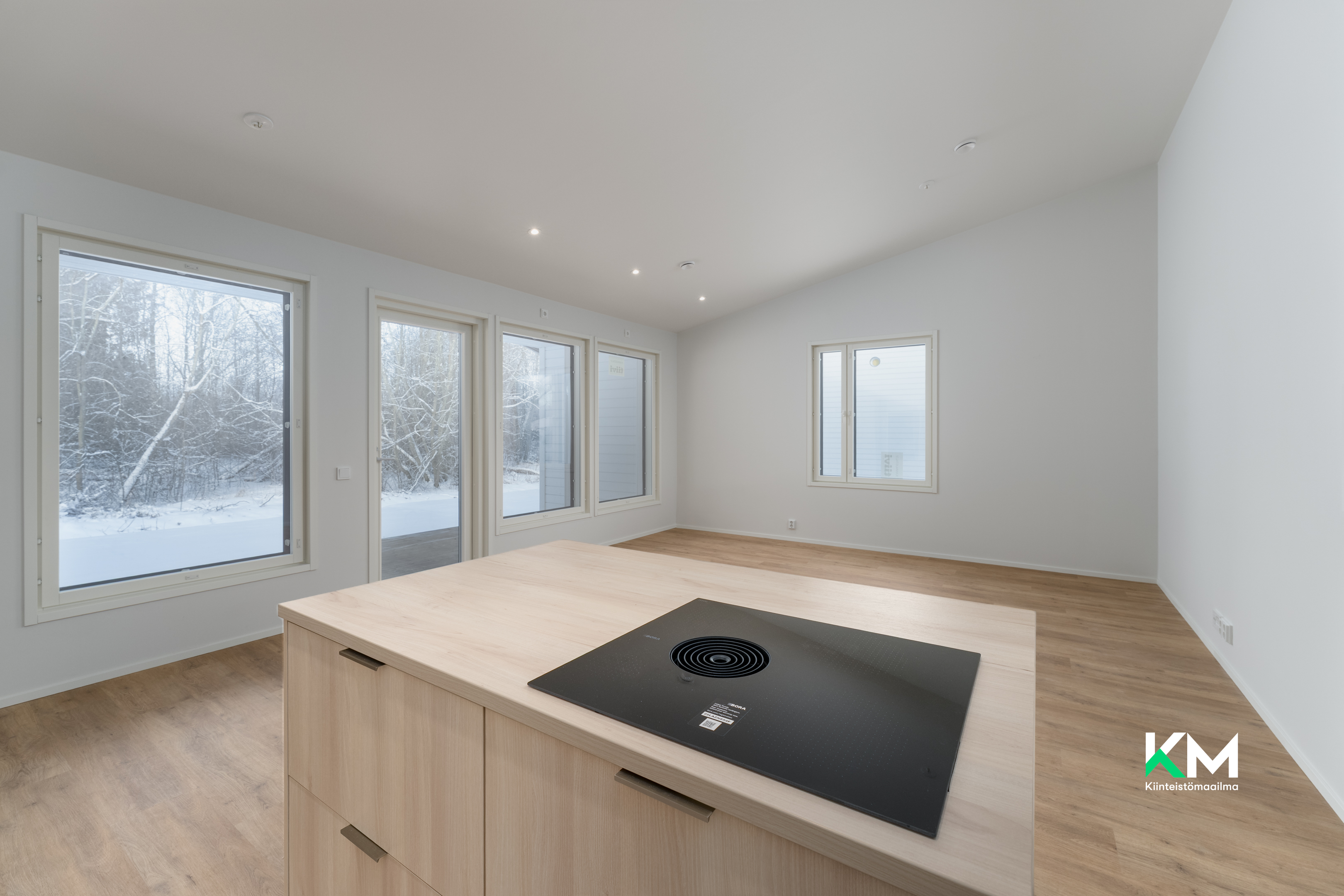 Kruunupyyntie 82 A 2, Isokylä, Kokkola