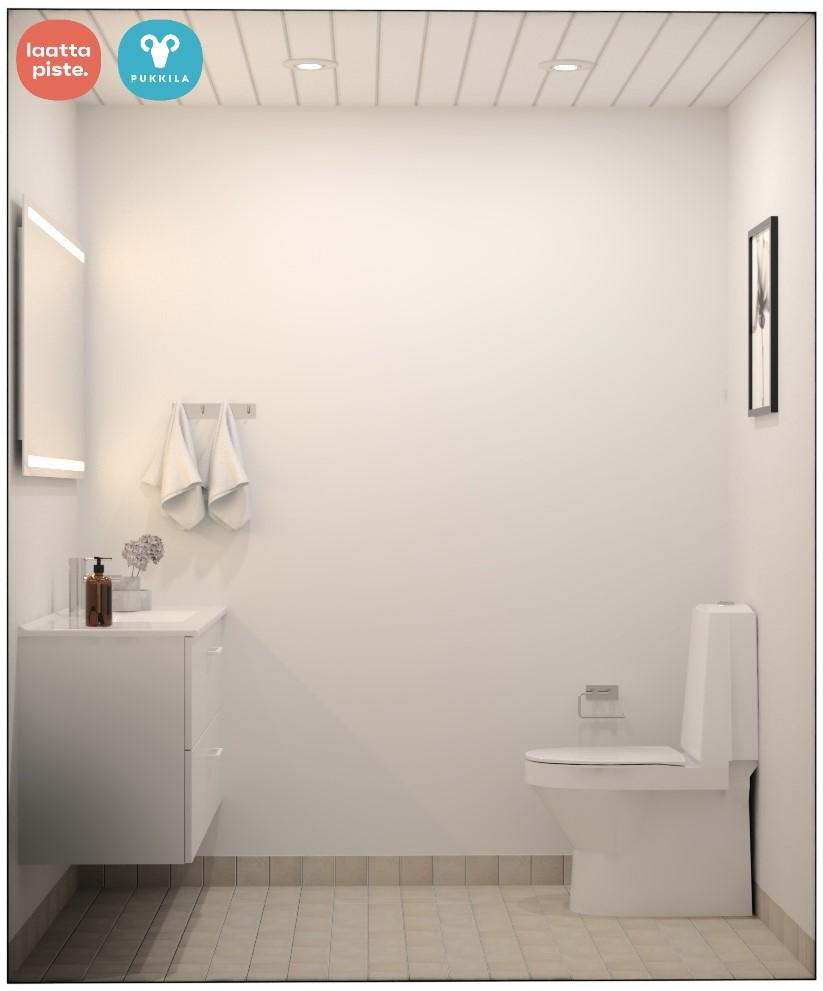 Kruunupyyntie 82 A 2, Isokylä, Kokkola