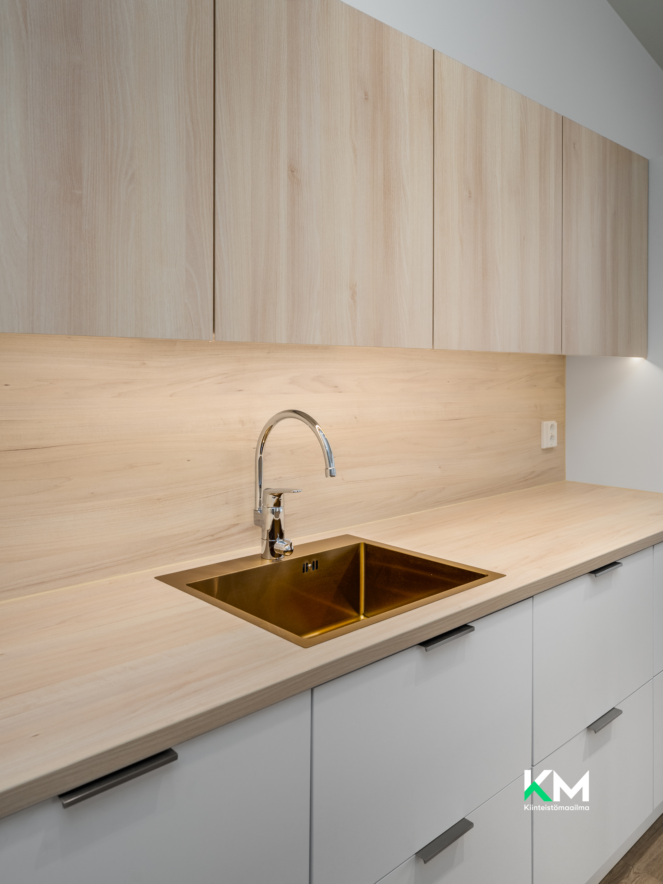 Kruunupyyntie 82 A 2, Isokylä, Kokkola