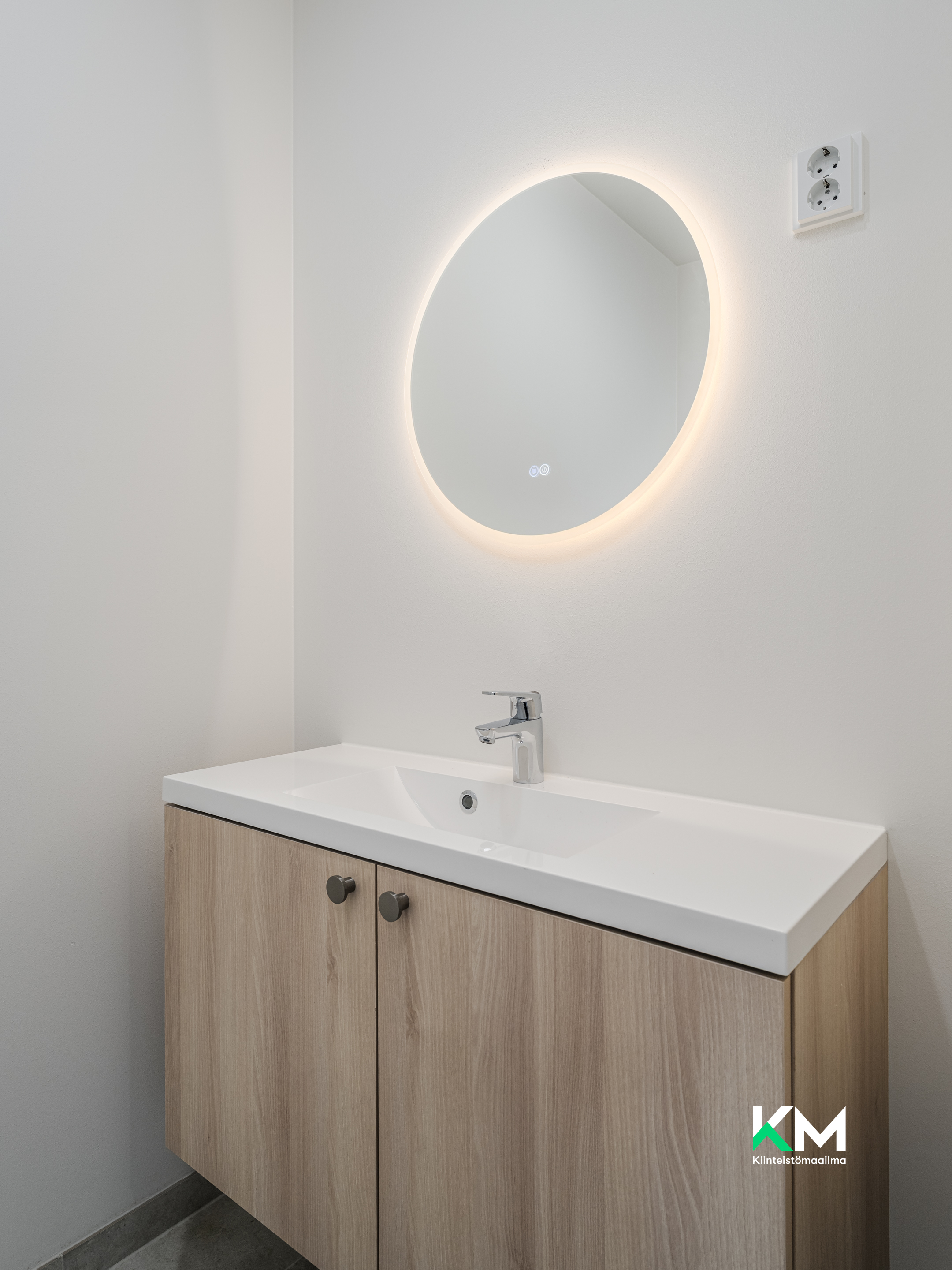 Kruunupyyntie 82 A 2, Isokylä, Kokkola