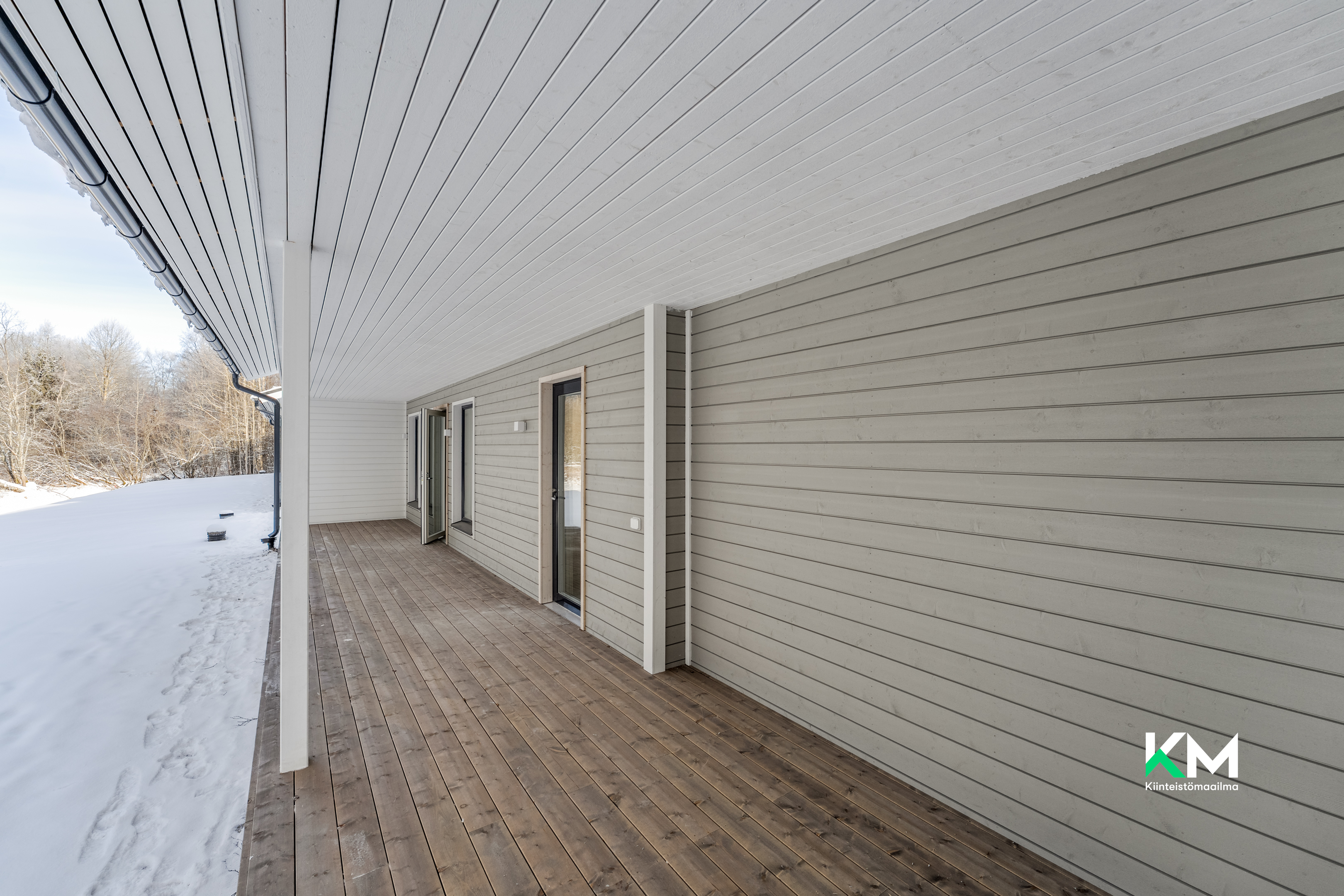 Kruunupyyntie 82 A 2, Isokylä, Kokkola