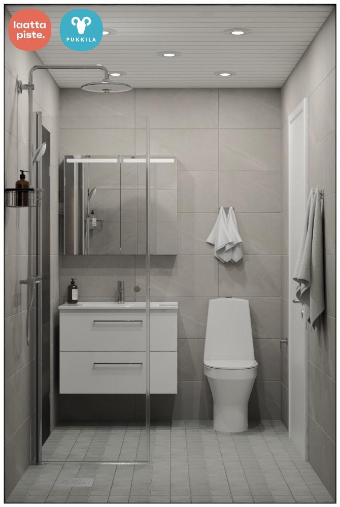 Kruunupyyntie 82 A 2, Isokylä, Kokkola