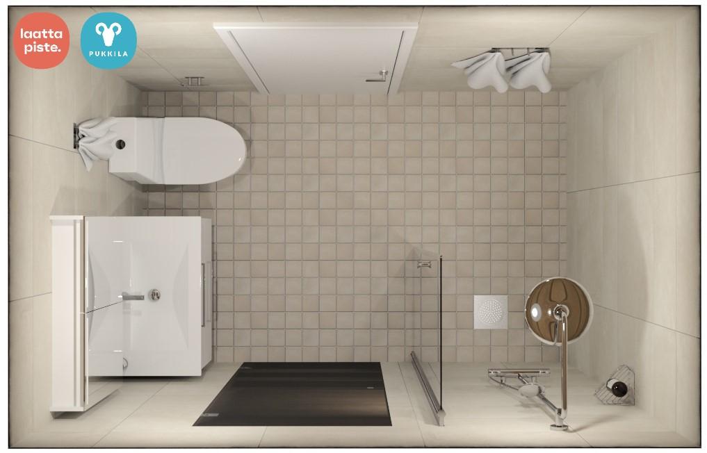 Kruunupyyntie 82 A 2, Isokylä, Kokkola