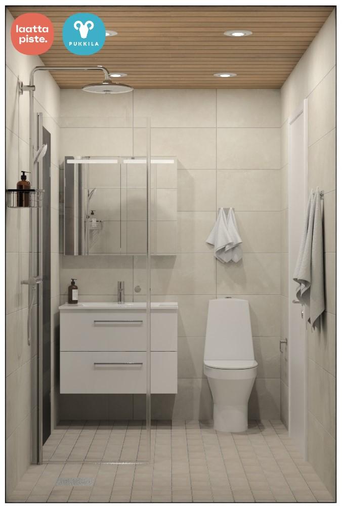 Kruunupyyntie 82 A 2, Isokylä, Kokkola