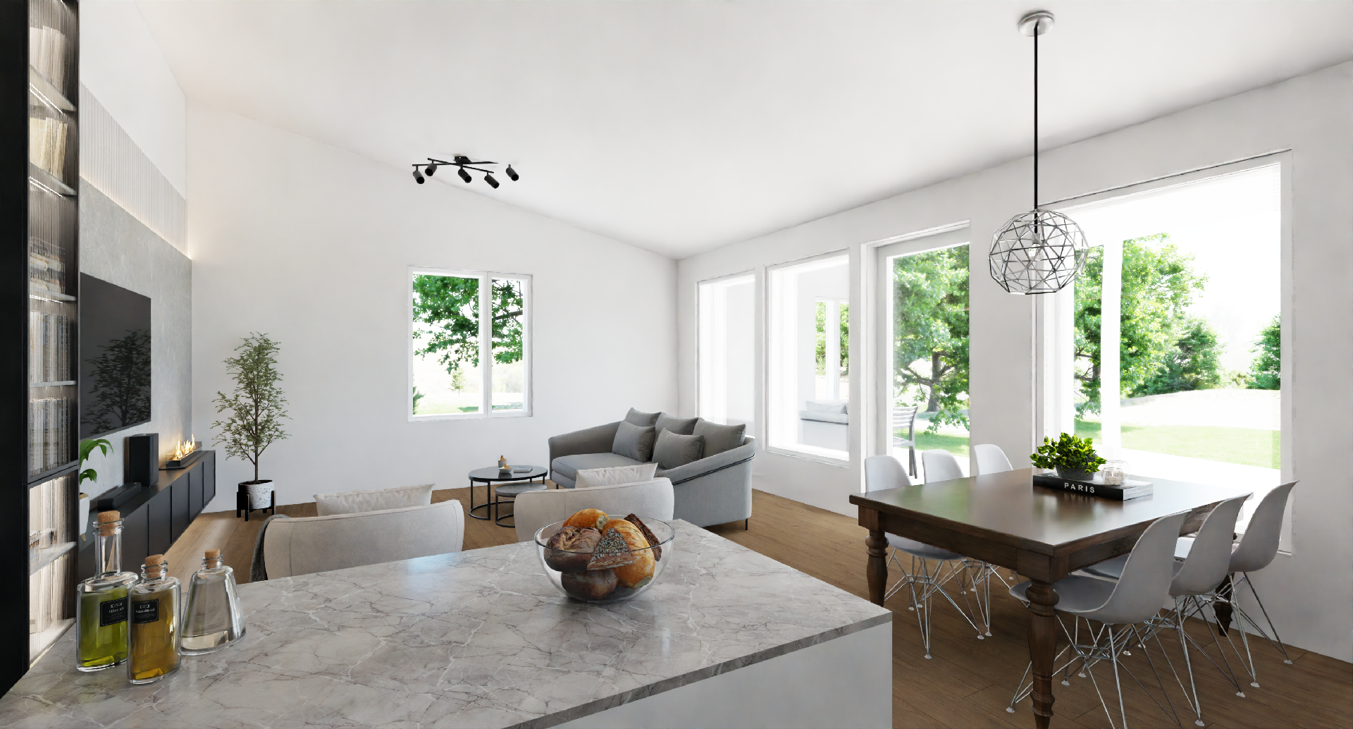 Kruunupyyntie 82 A 2, Isokylä, Kokkola