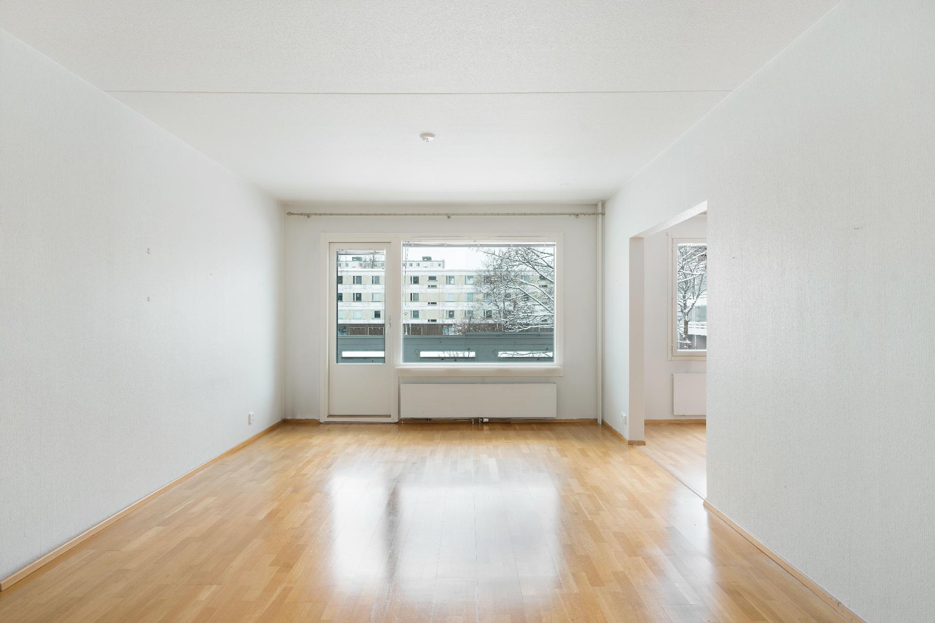 Haltiantie 8, Louhela, Vantaa
