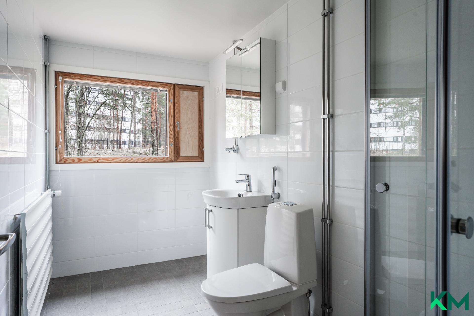 Keinulaudantie 1, Kontula, Helsinki