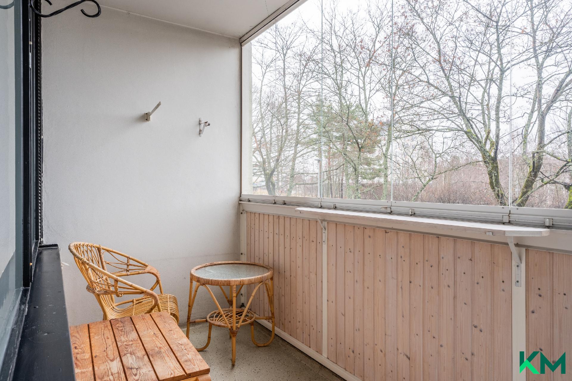 Keinulaudantie 1, Kontula, Helsinki