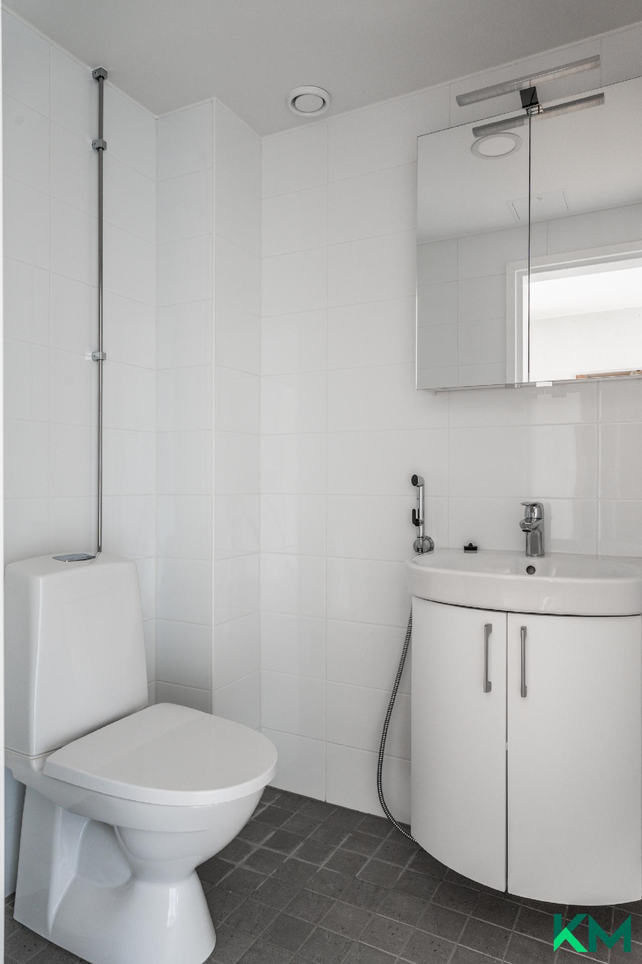 Keinulaudantie 1, Kontula, Helsinki