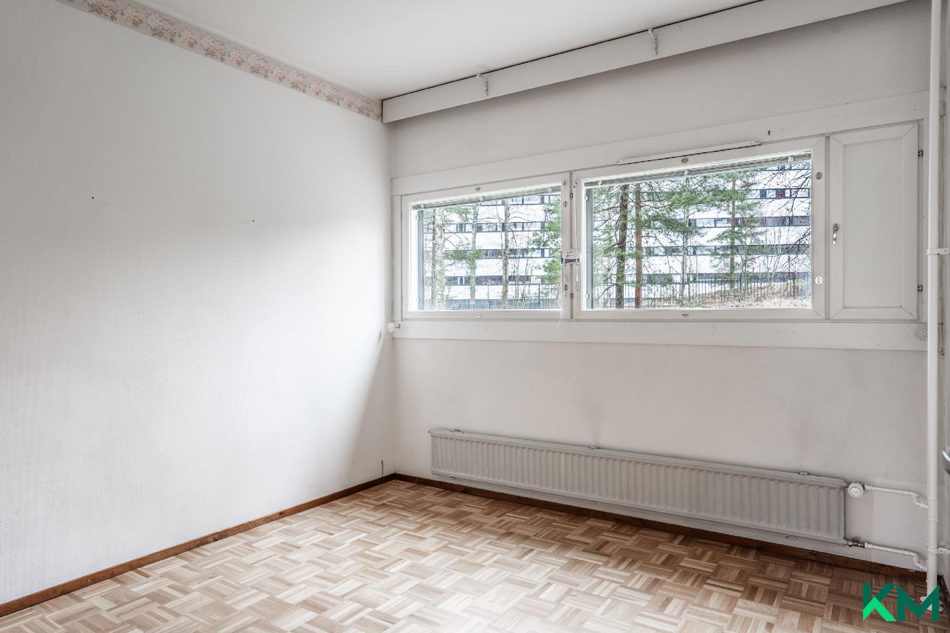 Keinulaudantie 1, Kontula, Helsinki