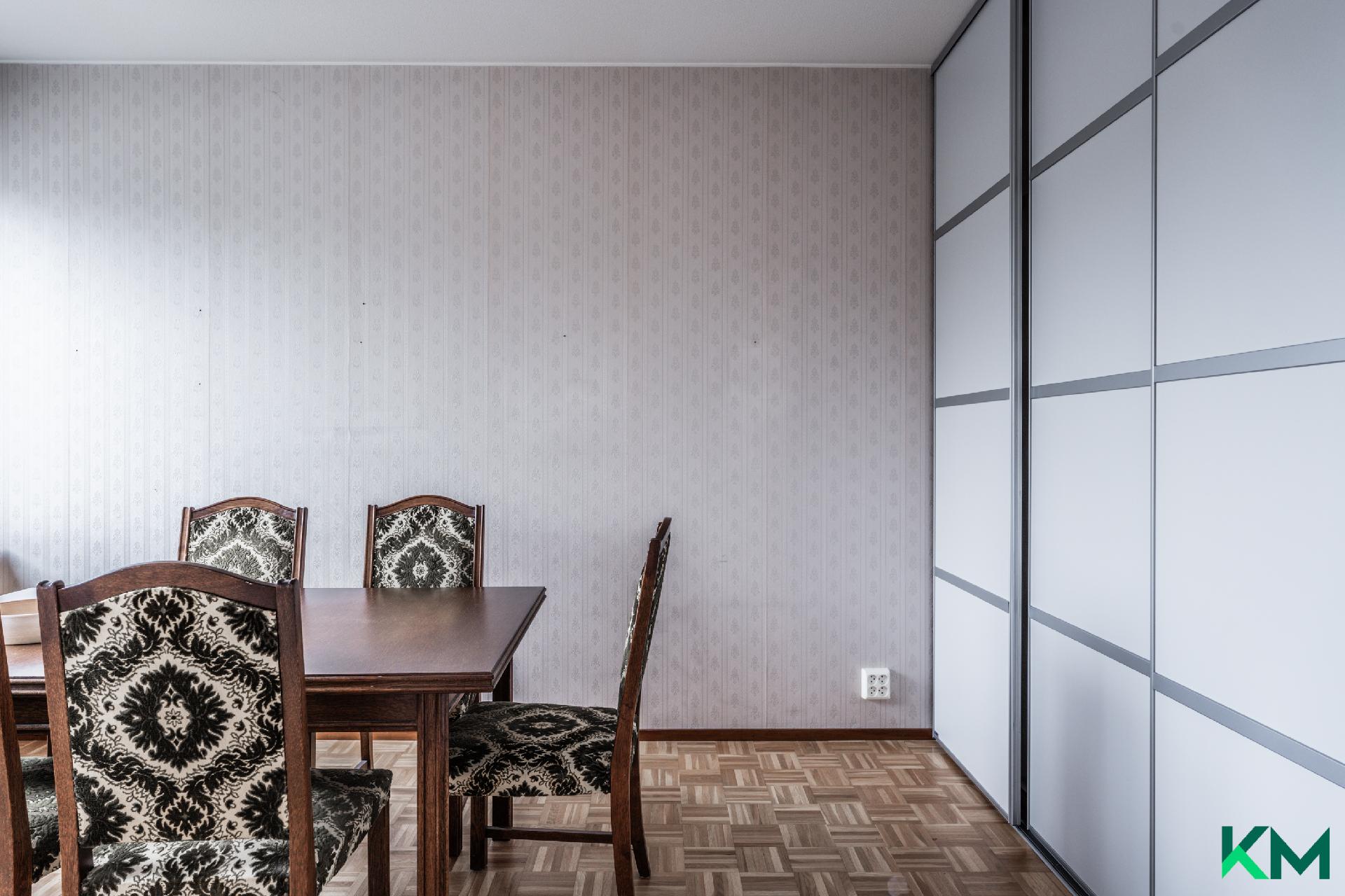 Keinulaudantie 1, Kontula, Helsinki