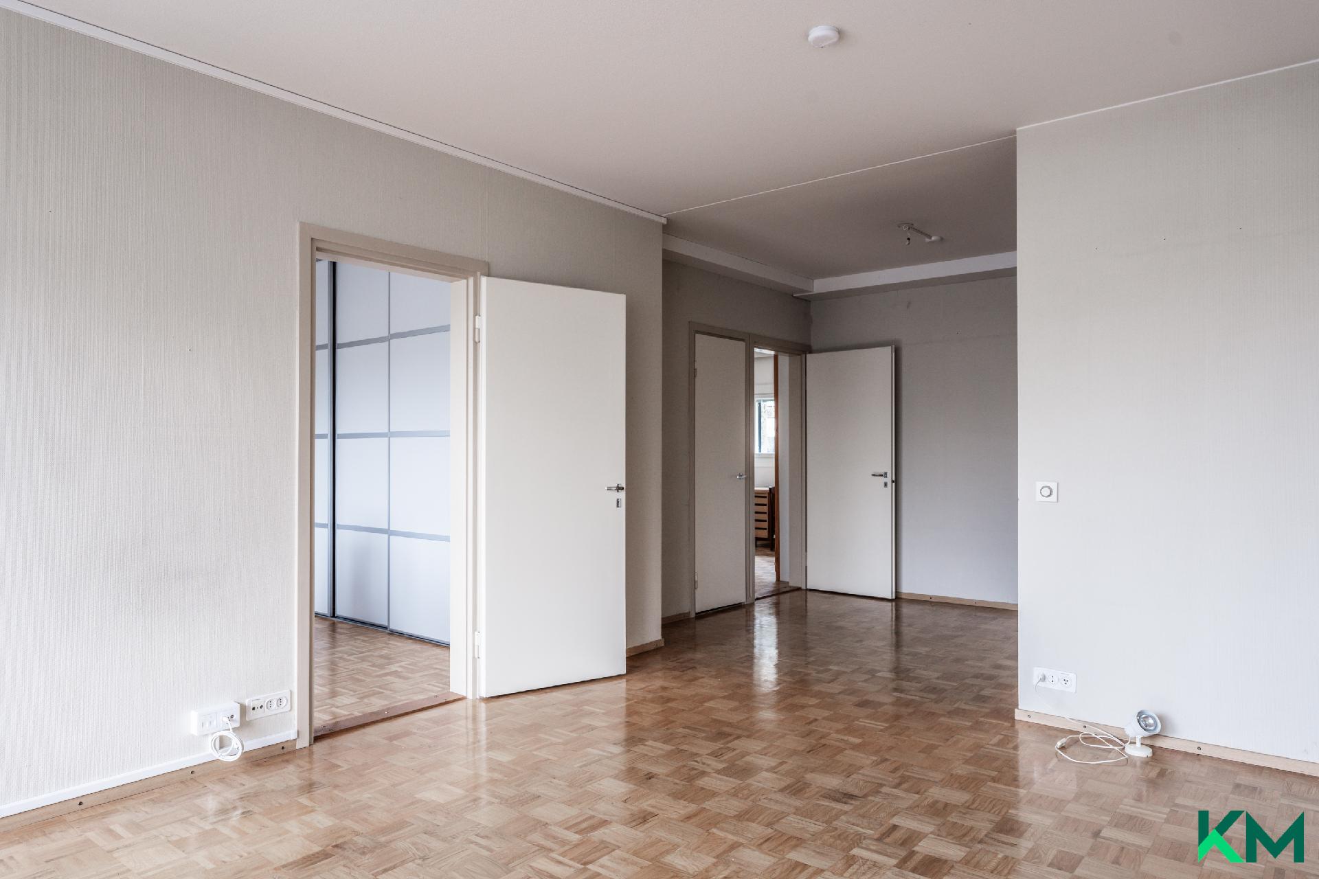 Keinulaudantie 1, Kontula, Helsinki