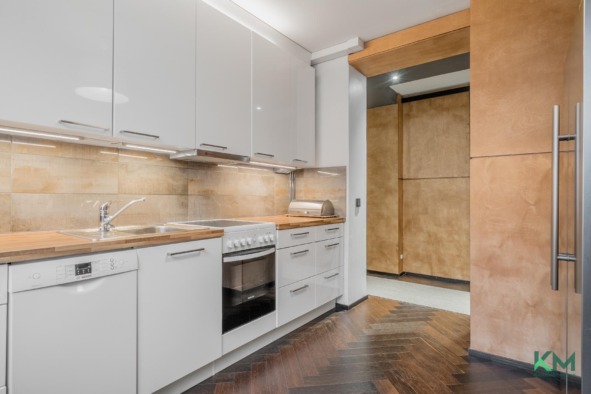 Wallininkatu 9, Kallio, Helsinki