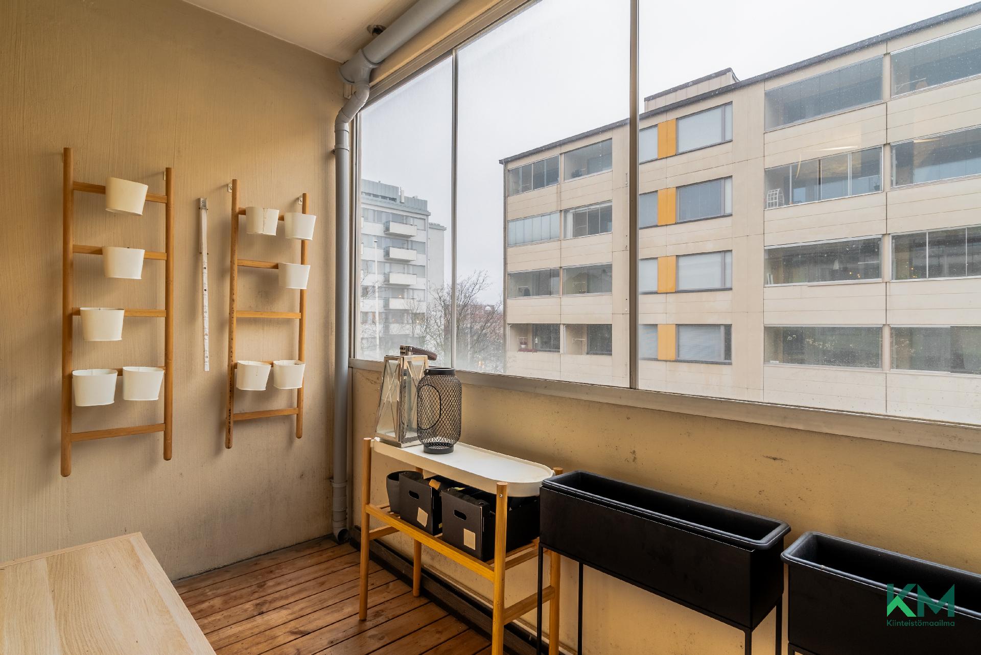 Wallininkatu 9, Kallio, Helsinki