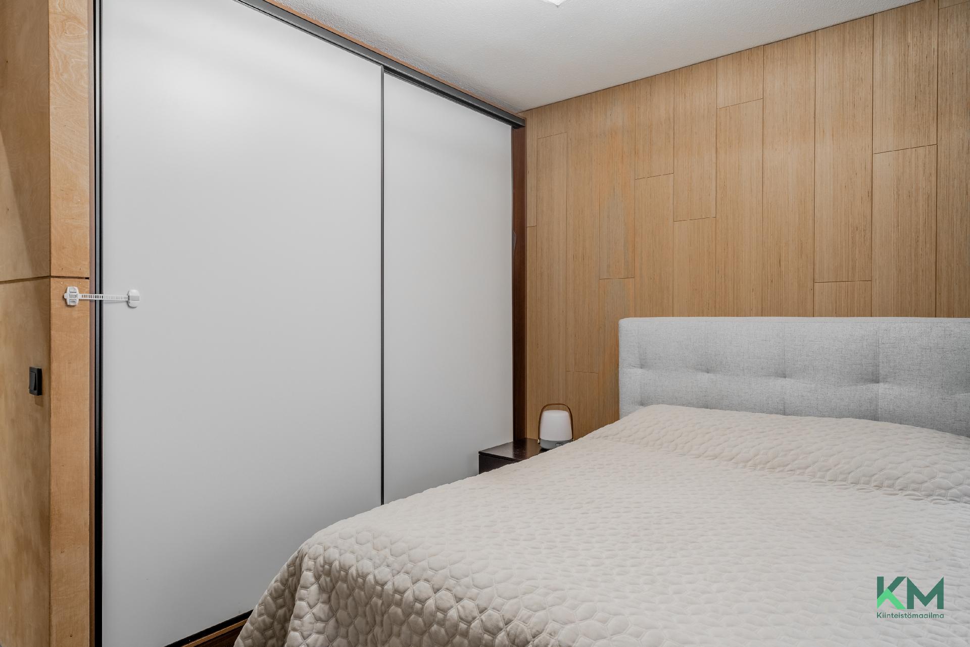 Wallininkatu 9, Kallio, Helsinki