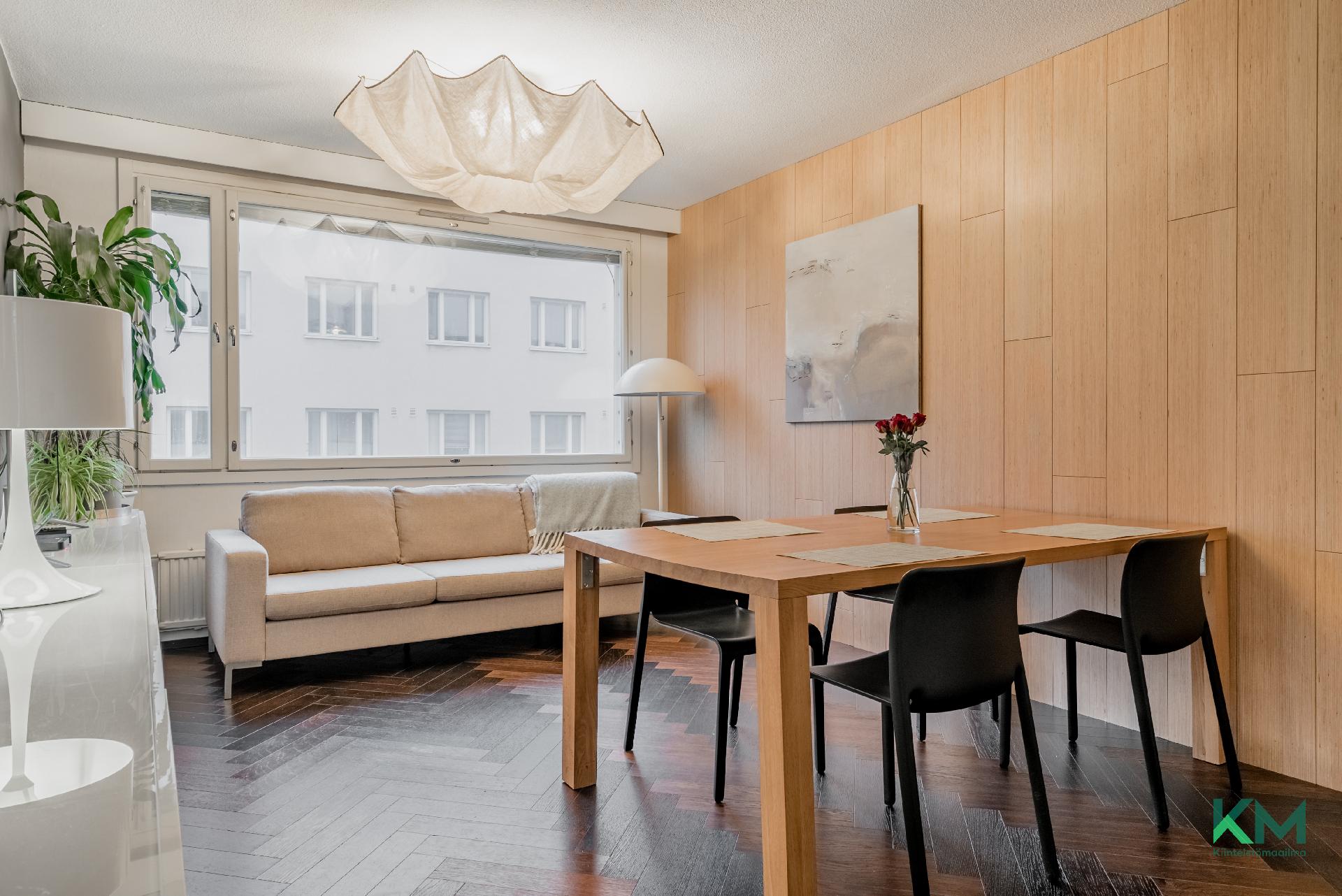 Wallininkatu 9, Kallio, Helsinki