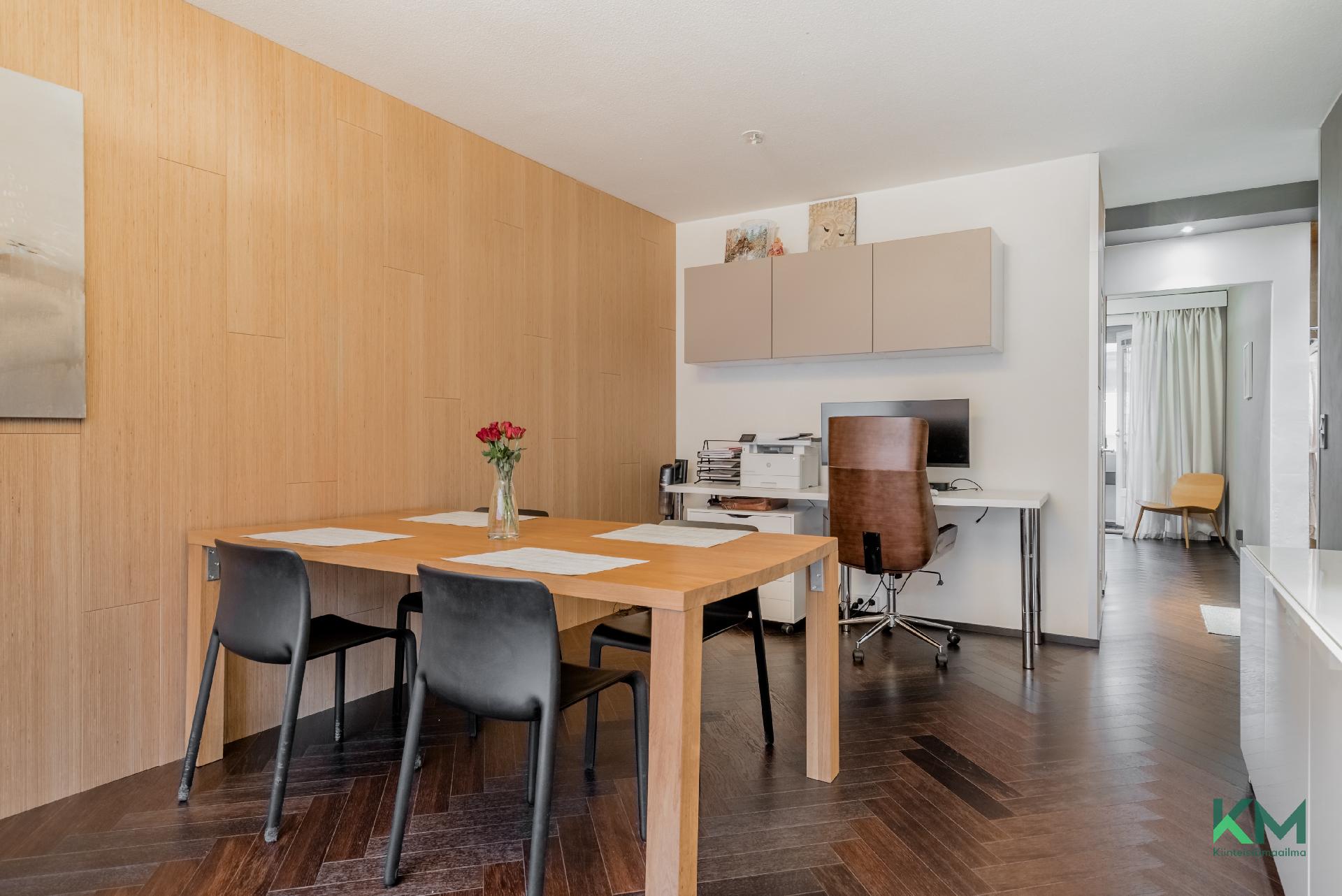 Wallininkatu 9, Kallio, Helsinki