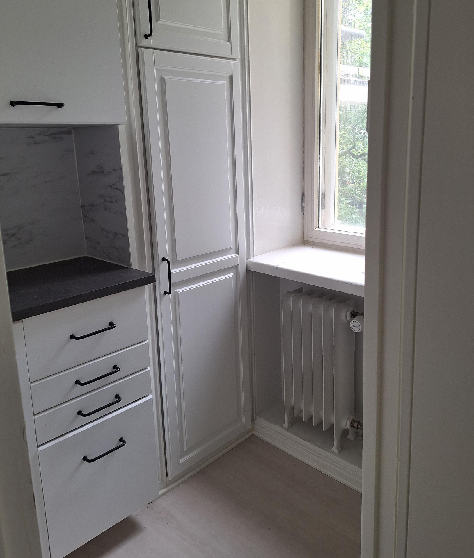 Topeliuksenkatu 12, Taka-Töölö, Helsinki