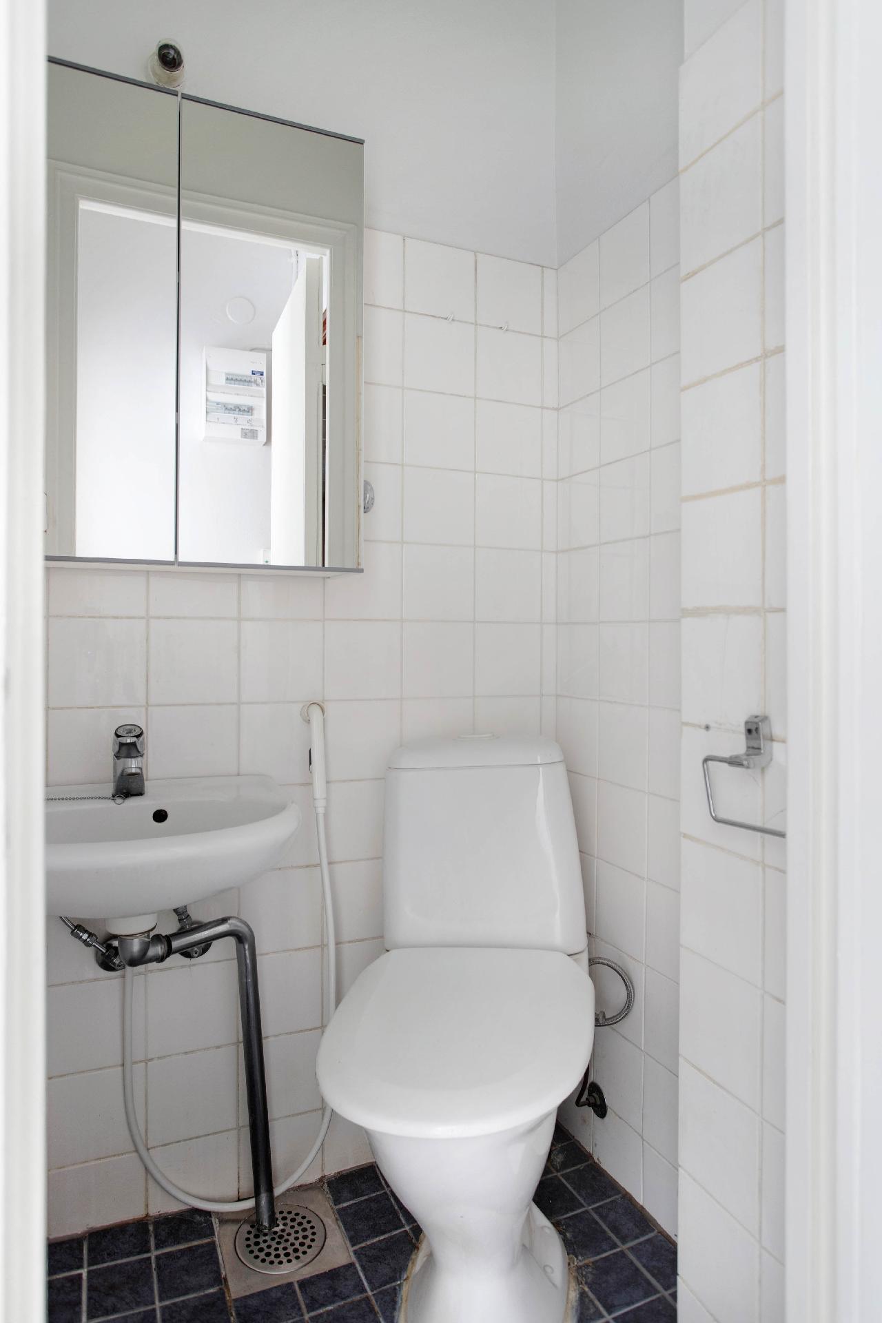 Topeliuksenkatu 12, Taka-Töölö, Helsinki