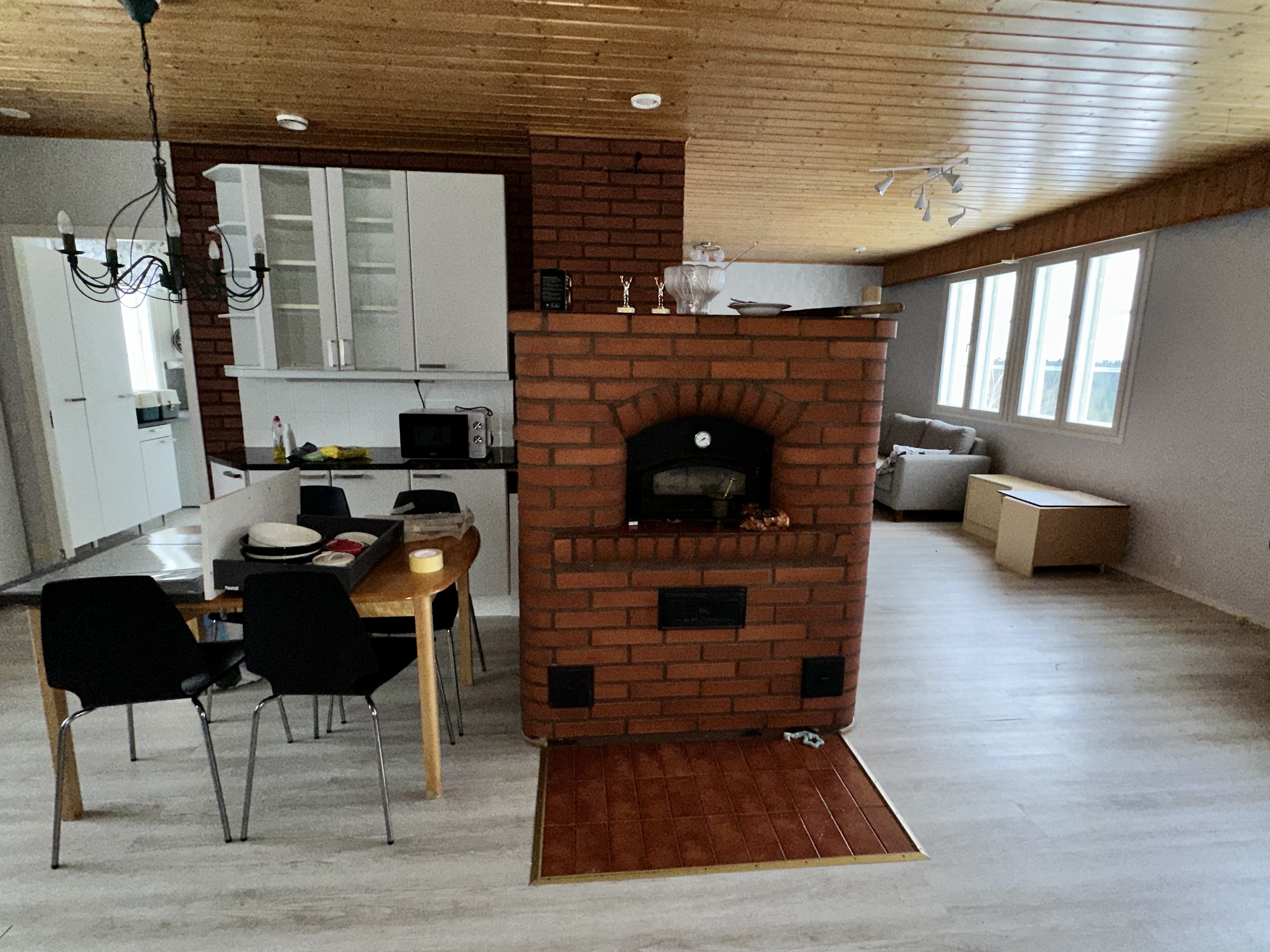 Kurjalanrannantie 580, Kurjalanranta, Leppävirta