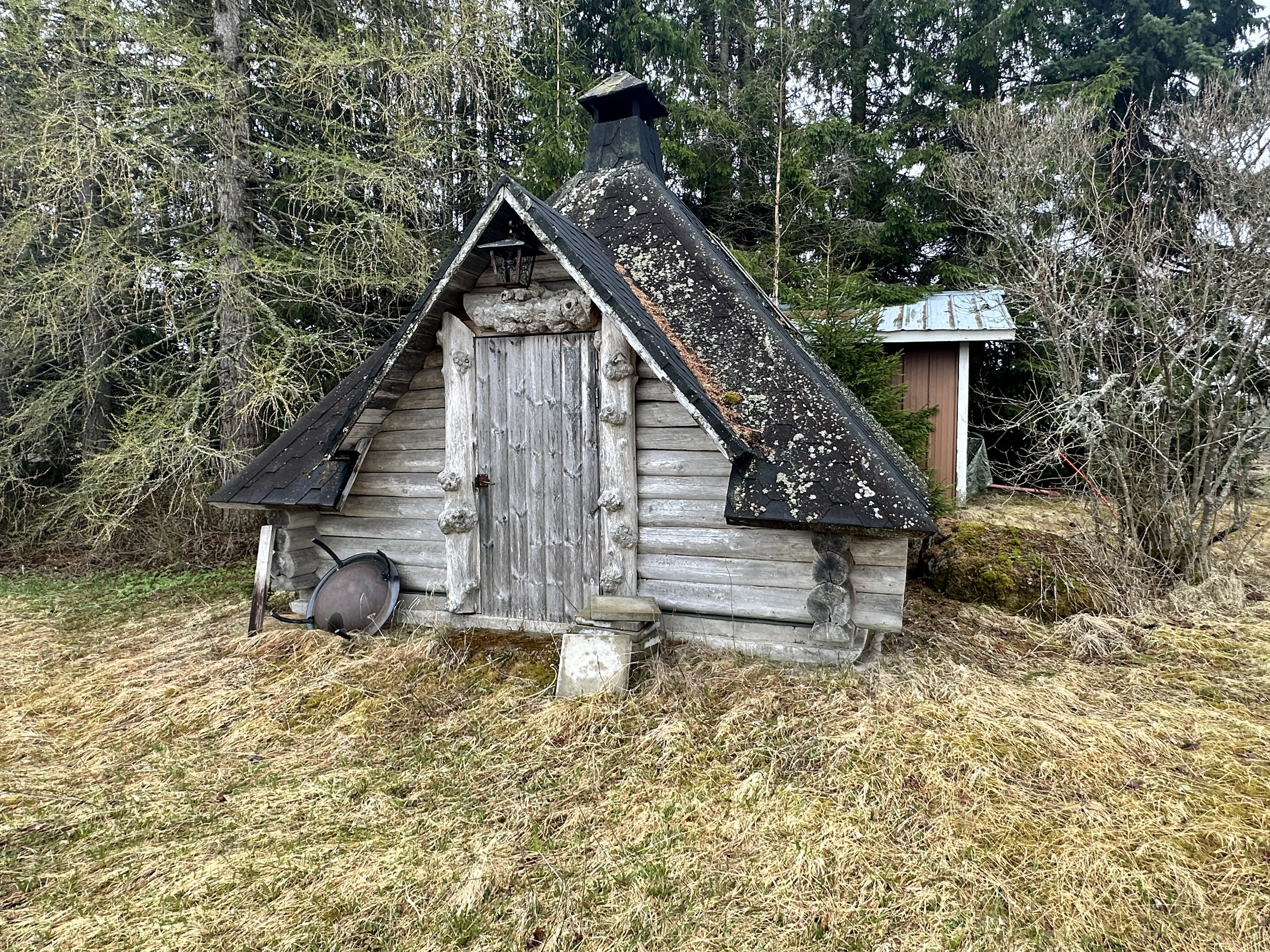 Kurjalanrannantie 580, Kurjalanranta, Leppävirta