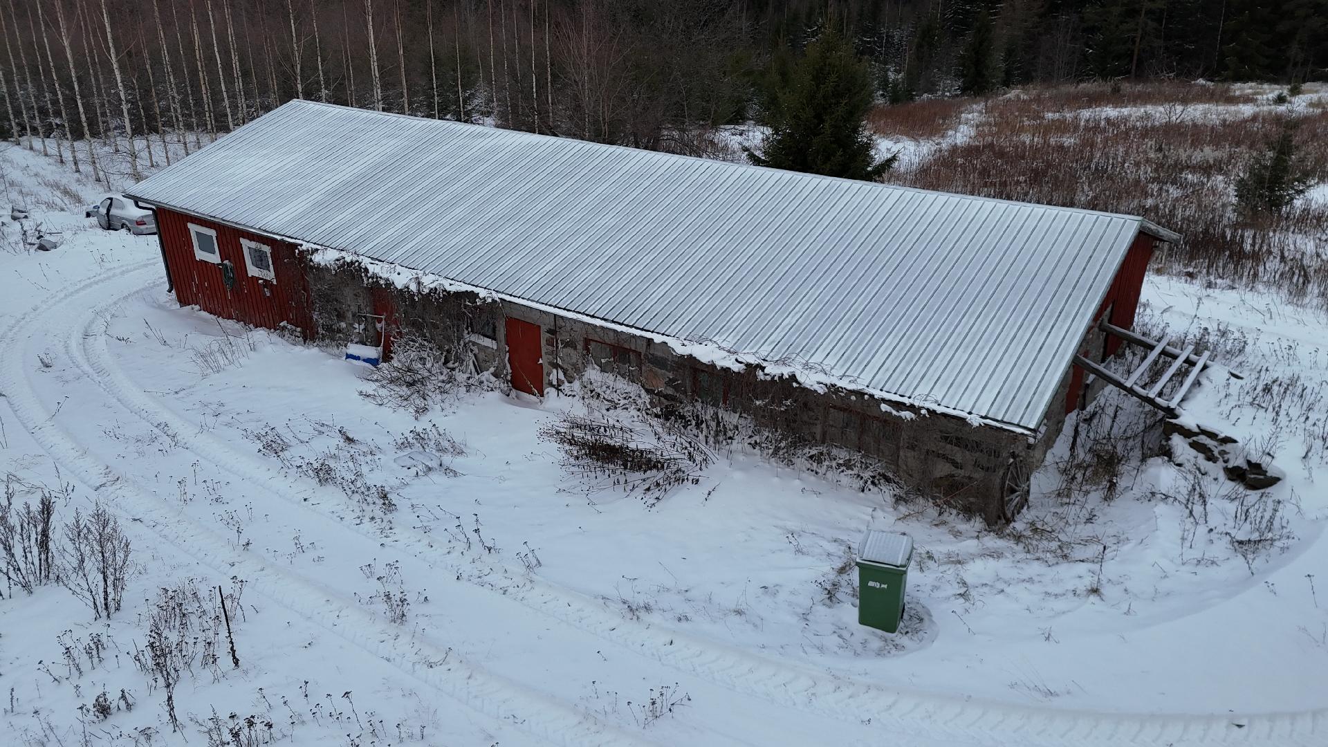 Kurjalanrannantie 580, Kurjalanranta, Leppävirta