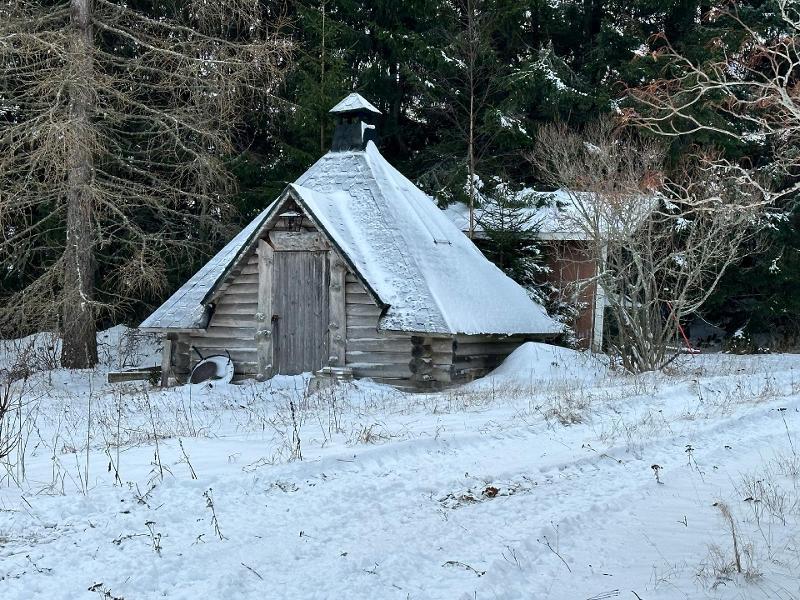 Kurjalanrannantie 580, Kurjalanranta, Leppävirta