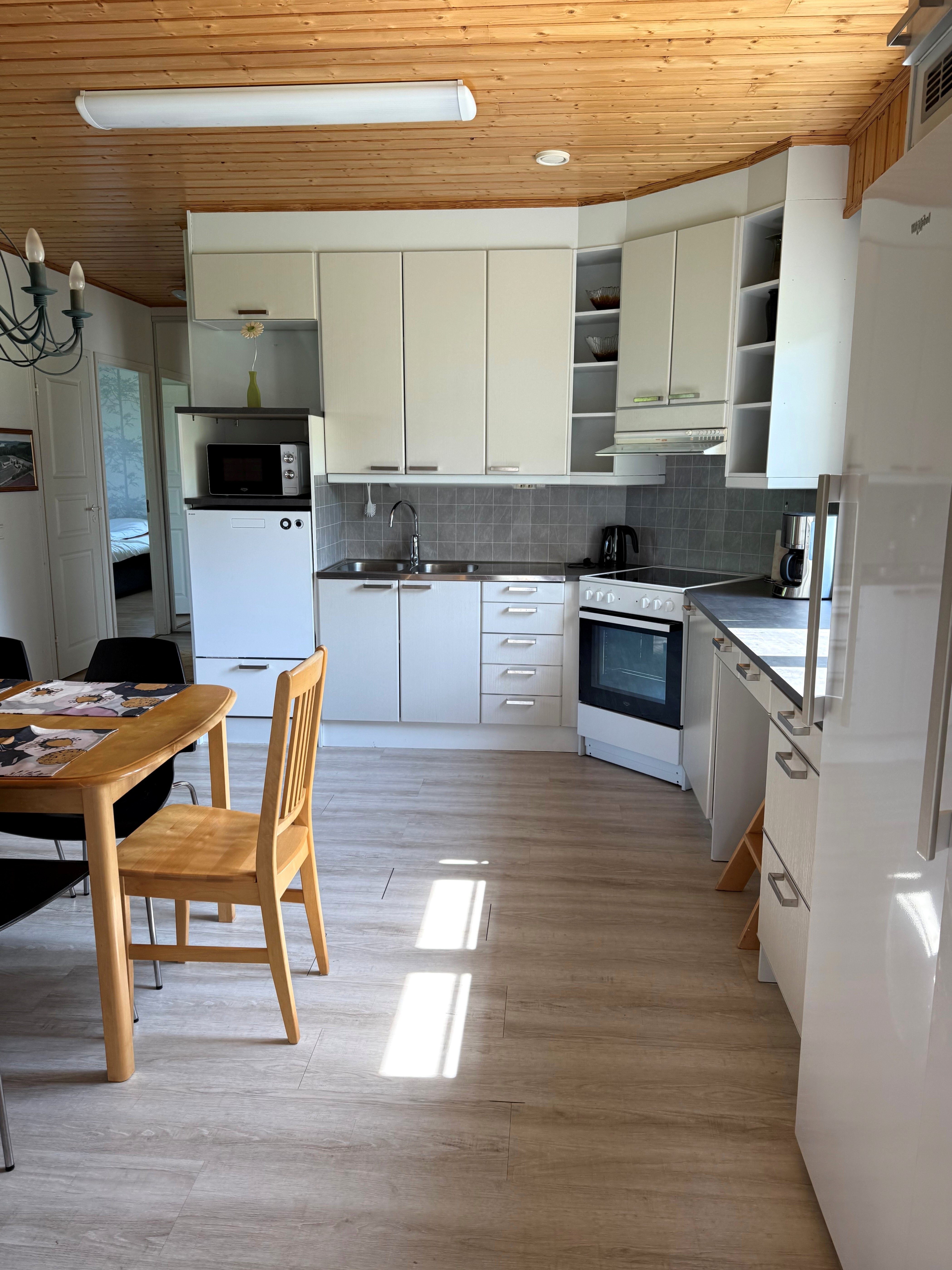 Kurjalanrannantie 580, Kurjalanranta, Leppävirta