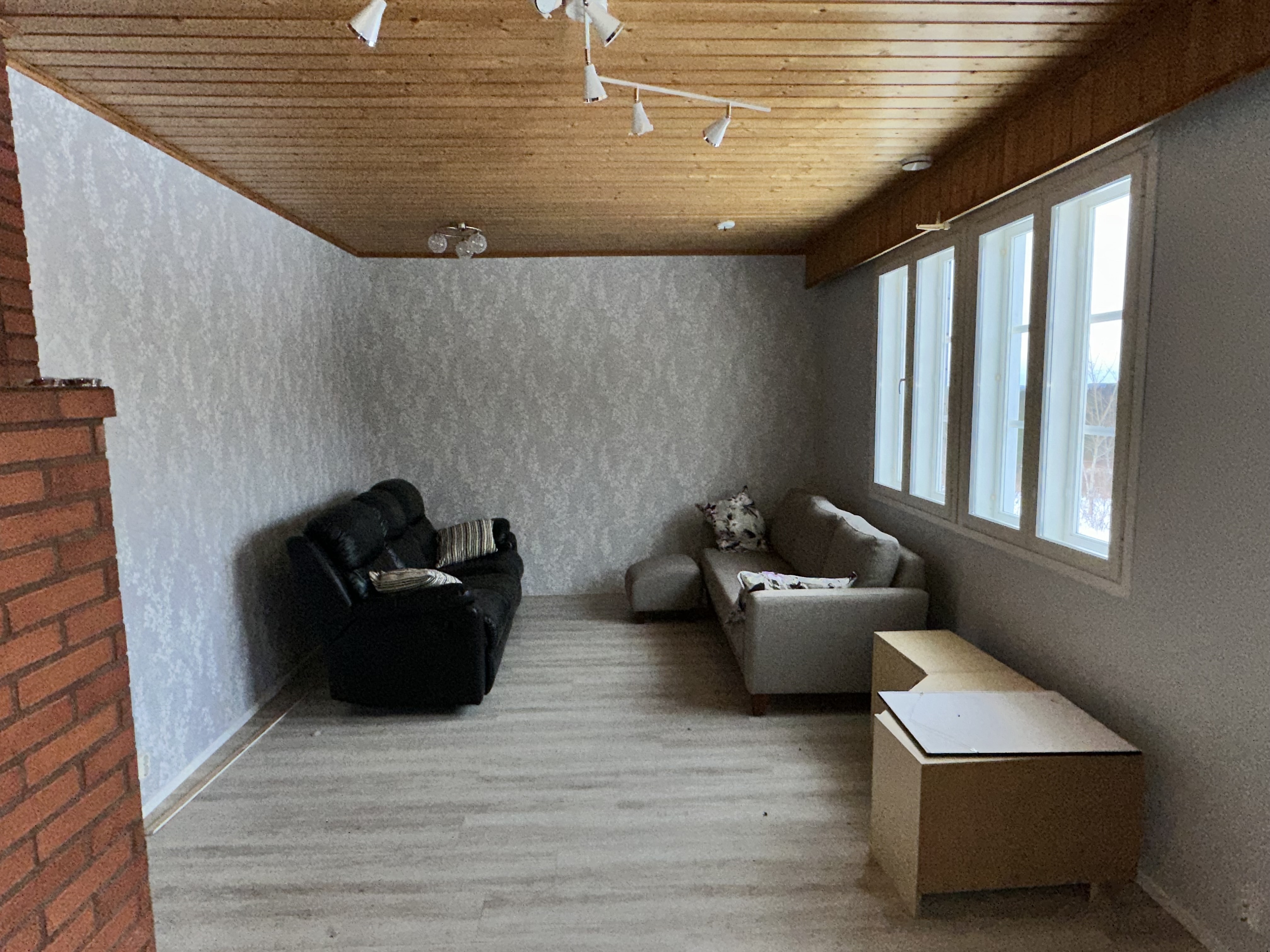 Kurjalanrannantie 580, Kurjalanranta, Leppävirta