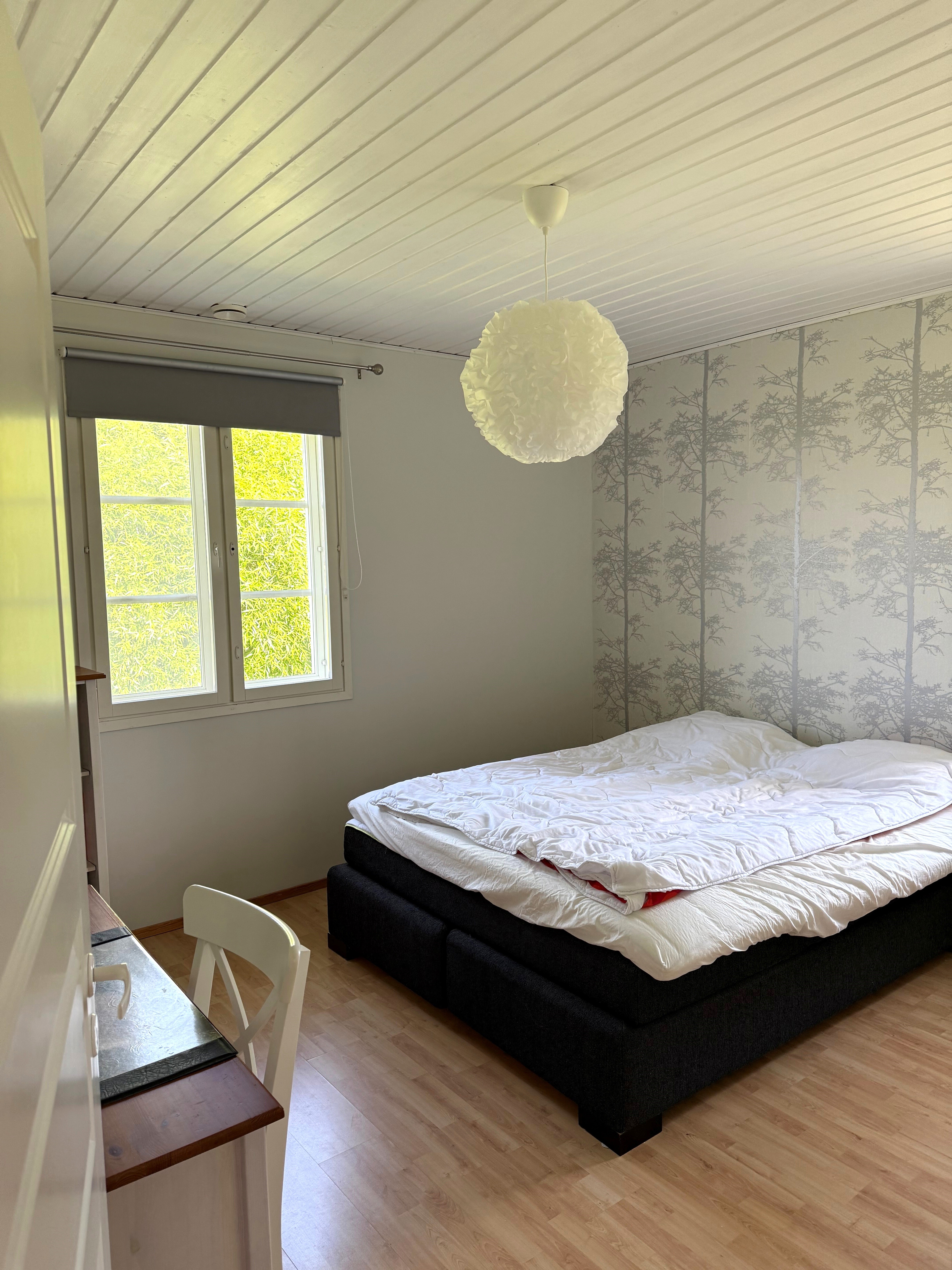 Kurjalanrannantie 580, Kurjalanranta, Leppävirta