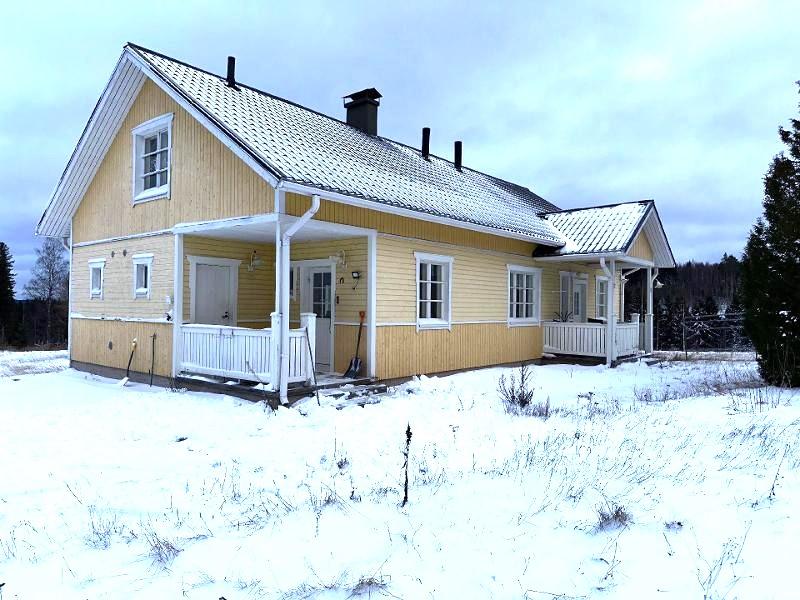 Kurjalanrannantie 580, Kurjalanranta, Leppävirta