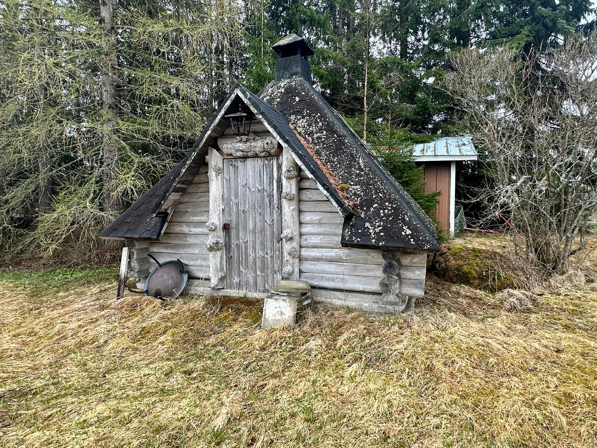Kurjalanrannantie 580, Kurjalanranta, Leppävirta