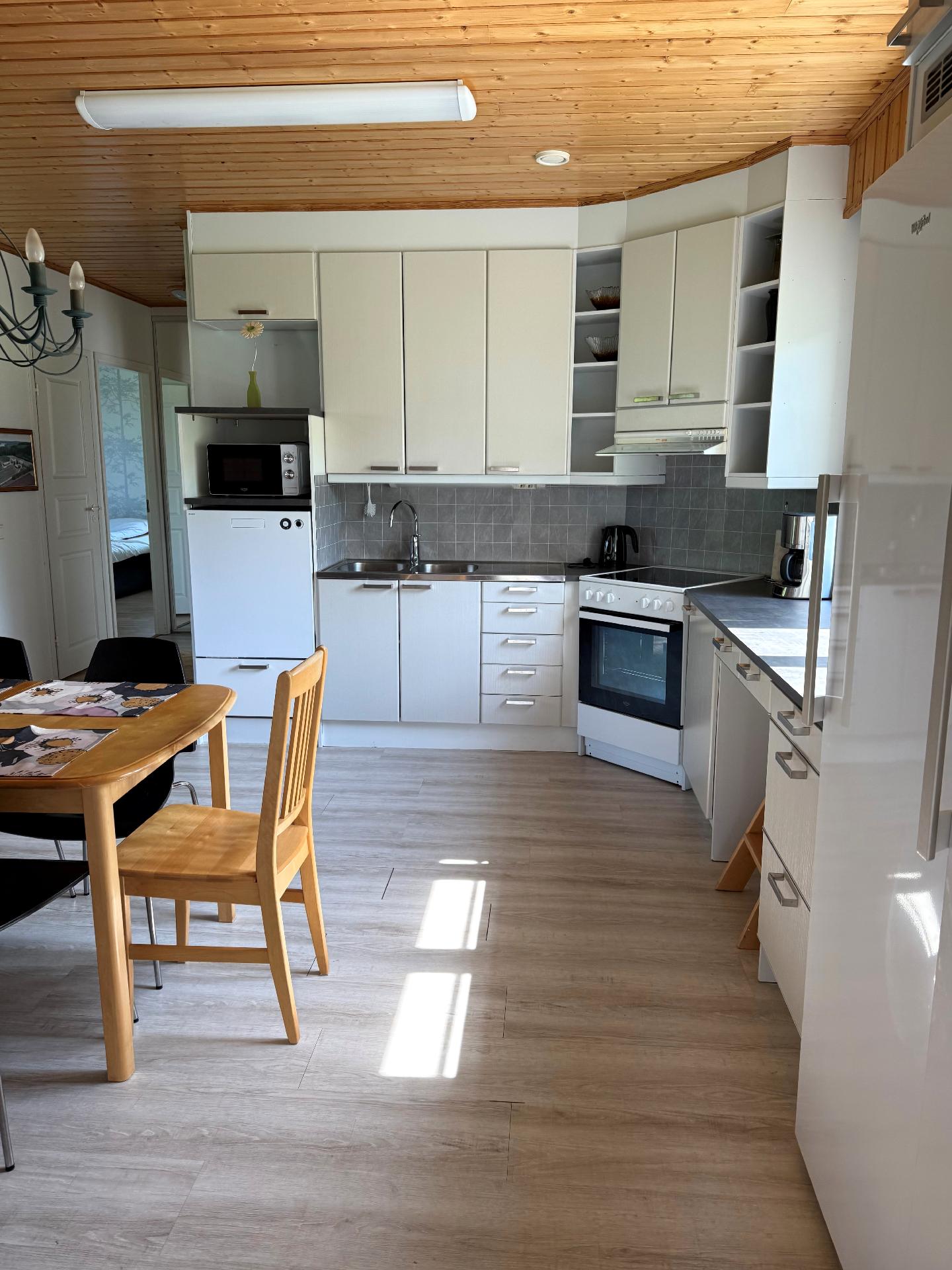 Kurjalanrannantie 580, Kurjalanranta, Leppävirta