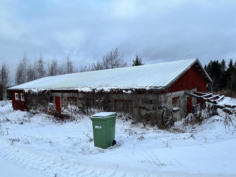 Kurjalanrannantie 580, Kurjalanranta, Leppävirta