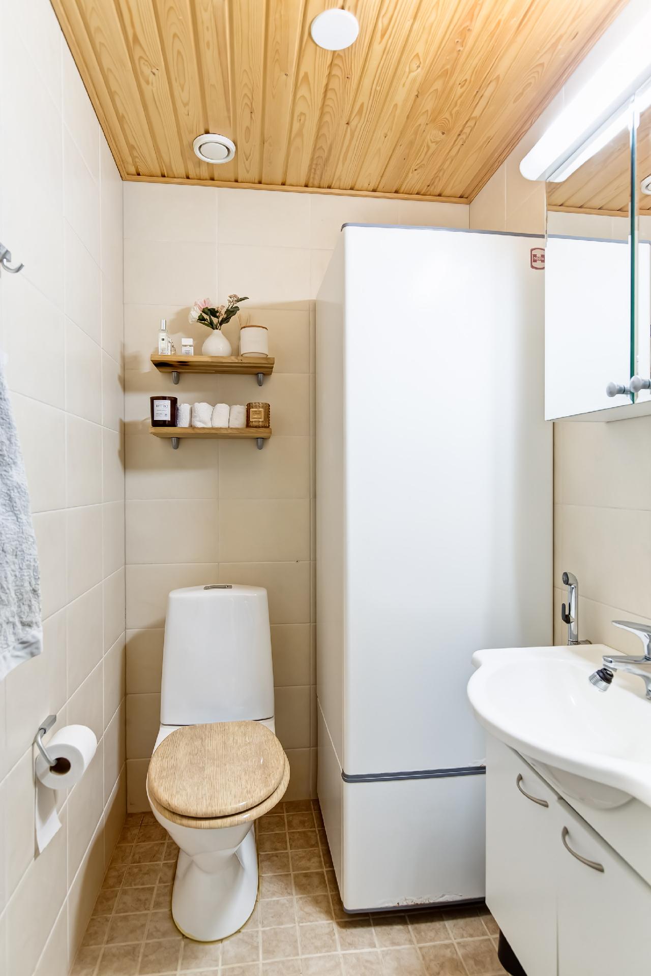 Hirvikallionkatu 6, Annala, Tampere