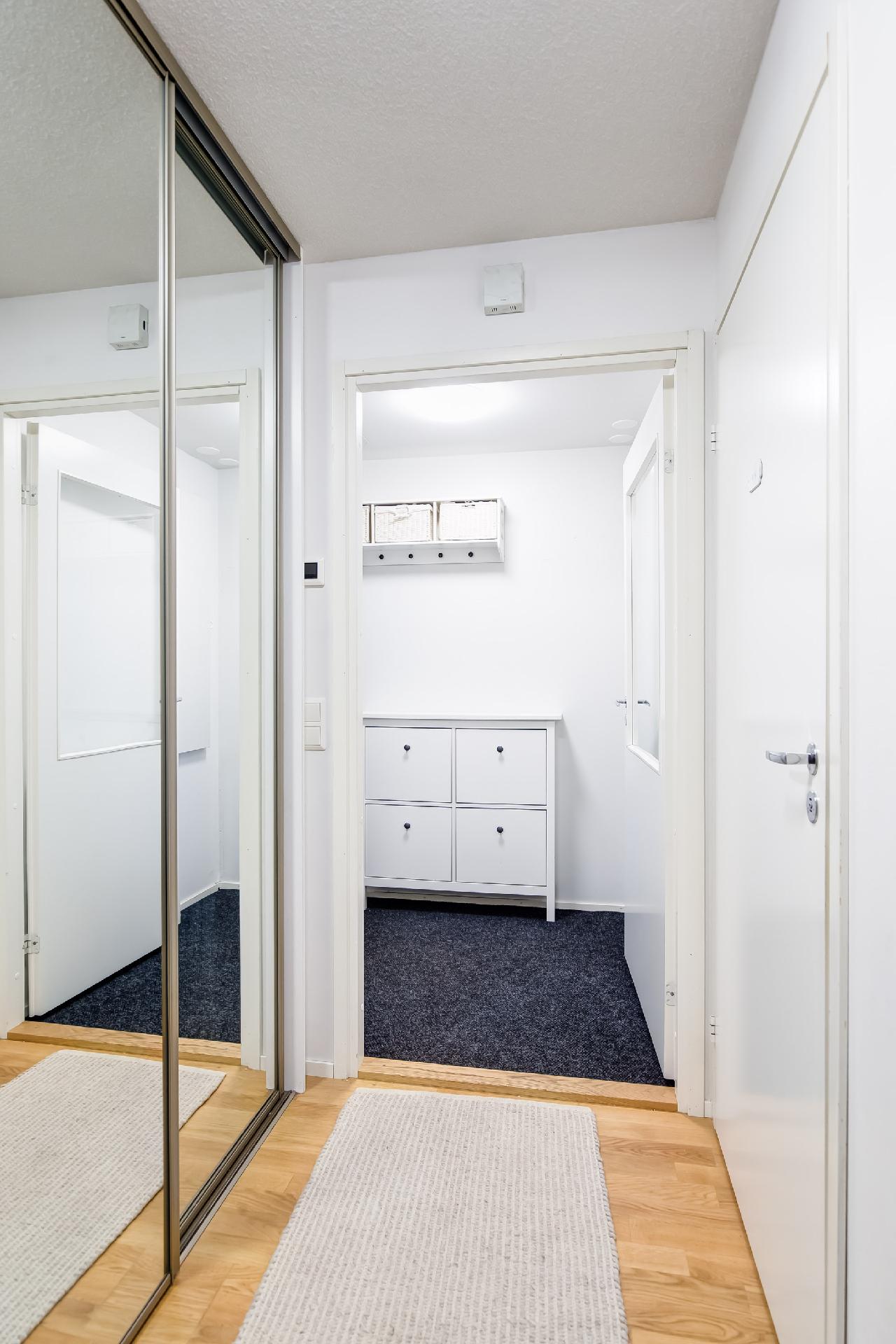 Hirvikallionkatu 6, Annala, Tampere