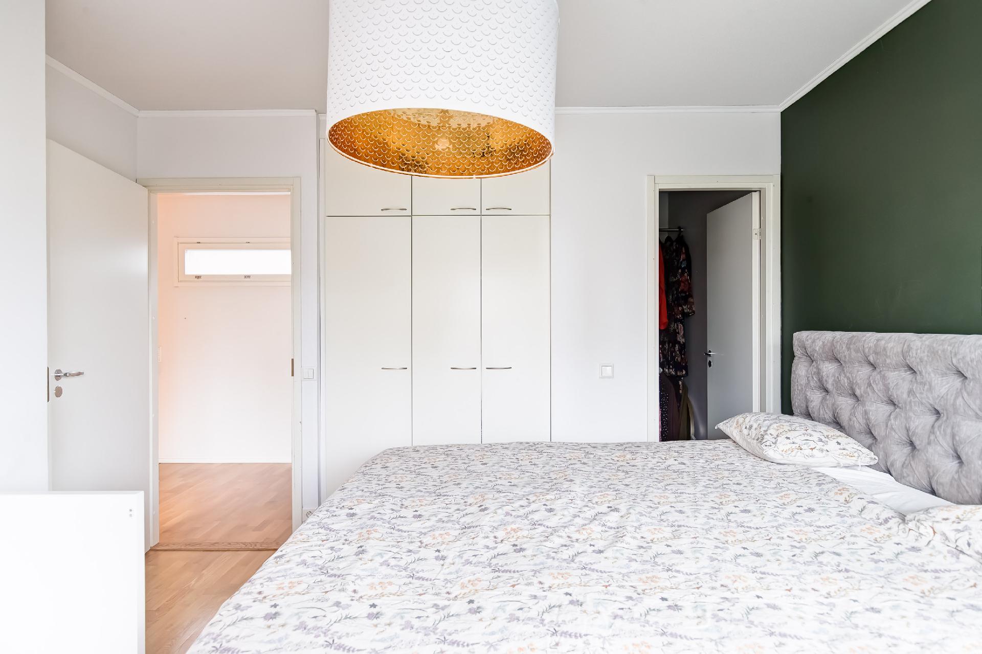 Hirvikallionkatu 6, Annala, Tampere