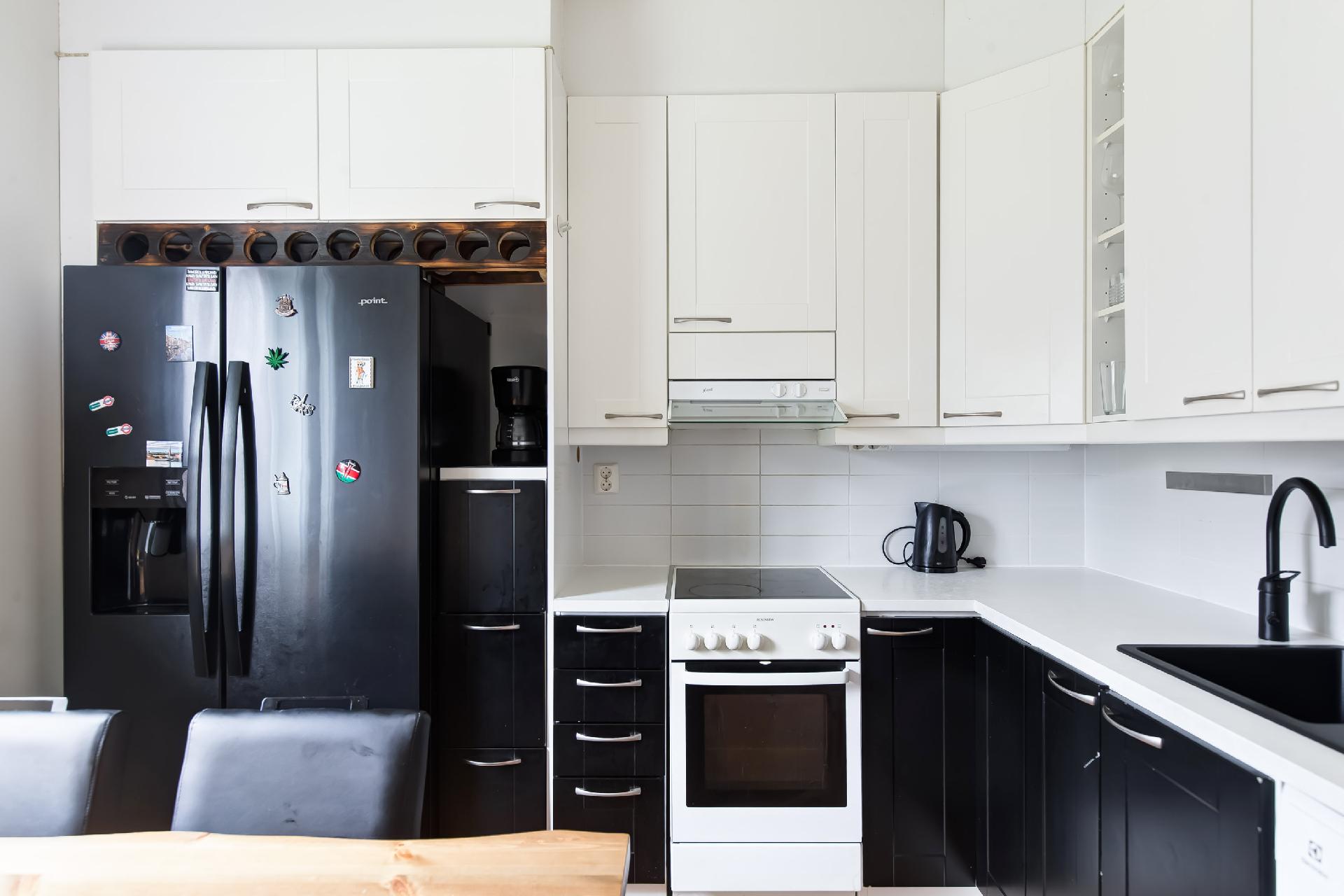 Hirvikallionkatu 6, Annala, Tampere