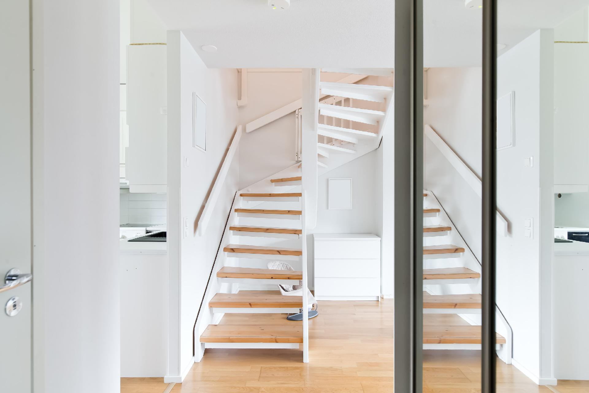 Hirvikallionkatu 6, Annala, Tampere